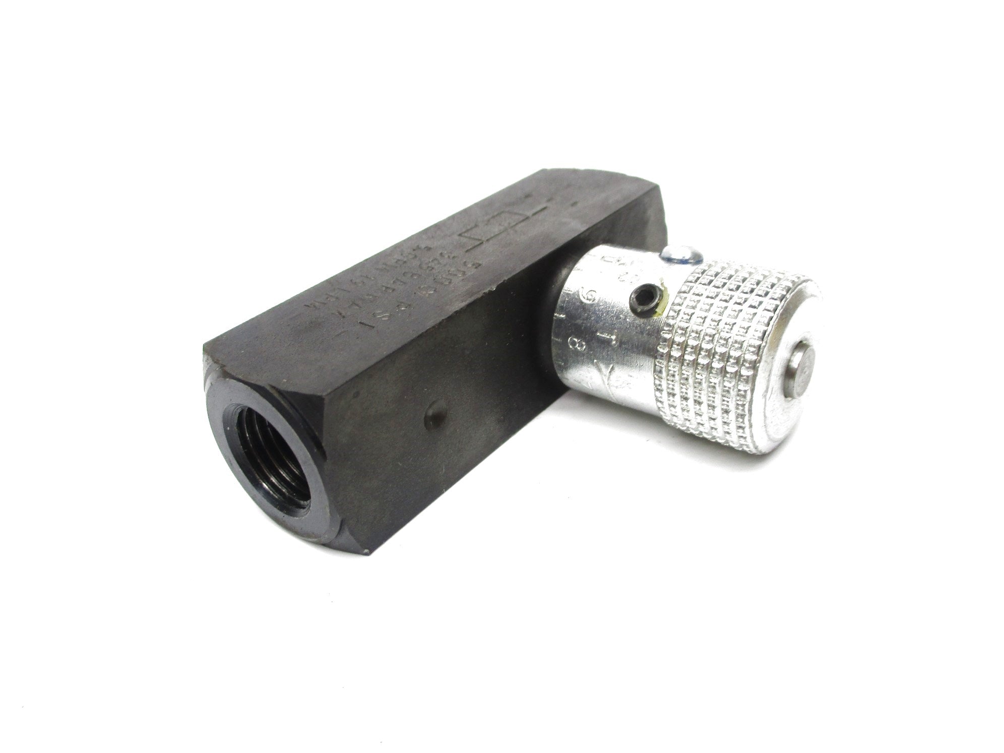 PARKER 9F400S-11KR NSNP