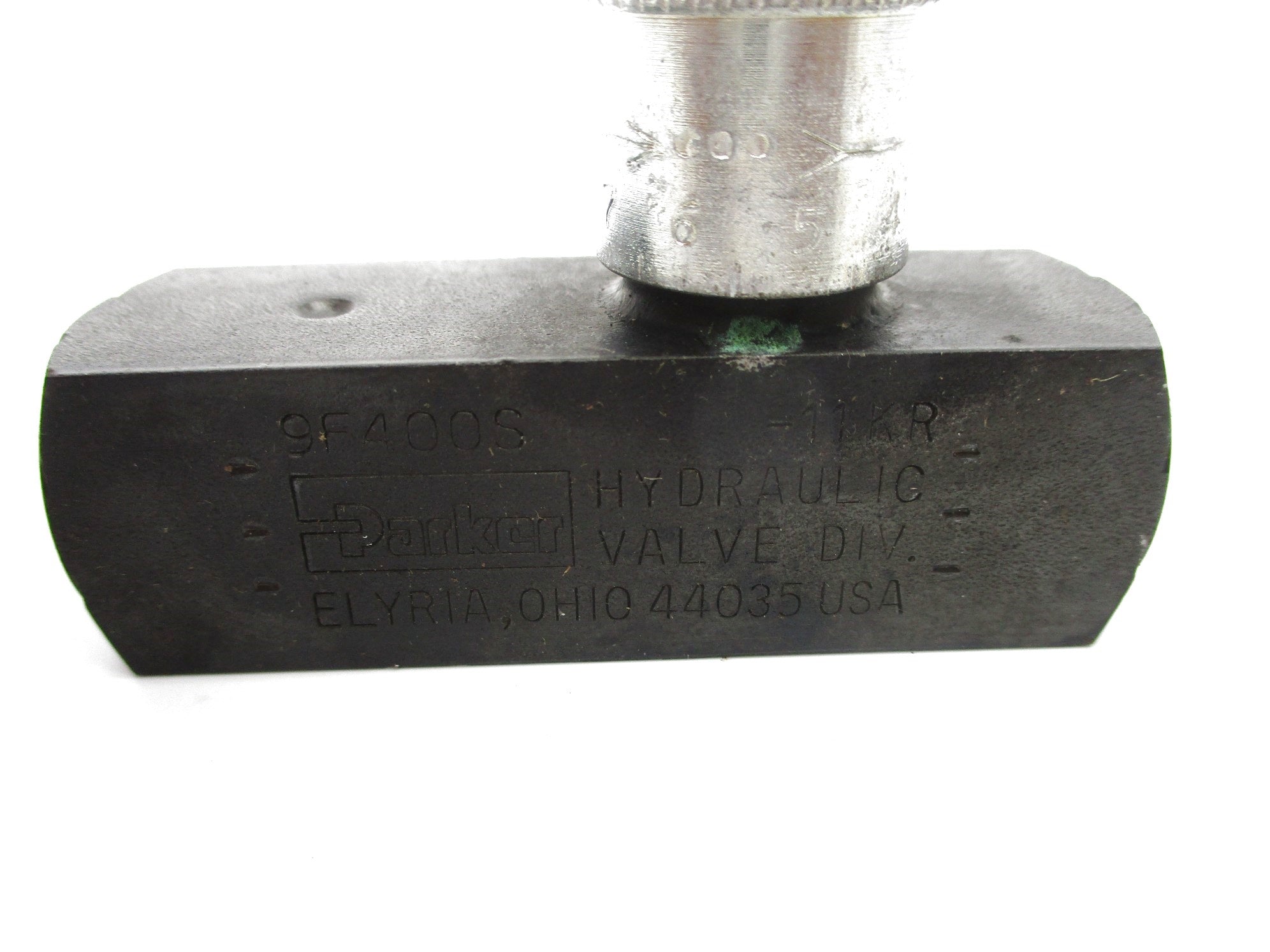 PARKER 9F400S-11KR NSNP