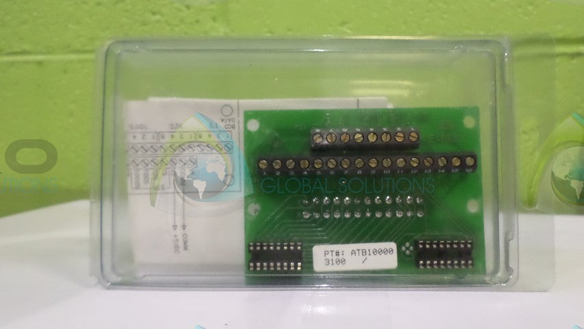 RED LION CONTROLS ATB10000 ACCESSORY BOARD *NEW IN BOX*