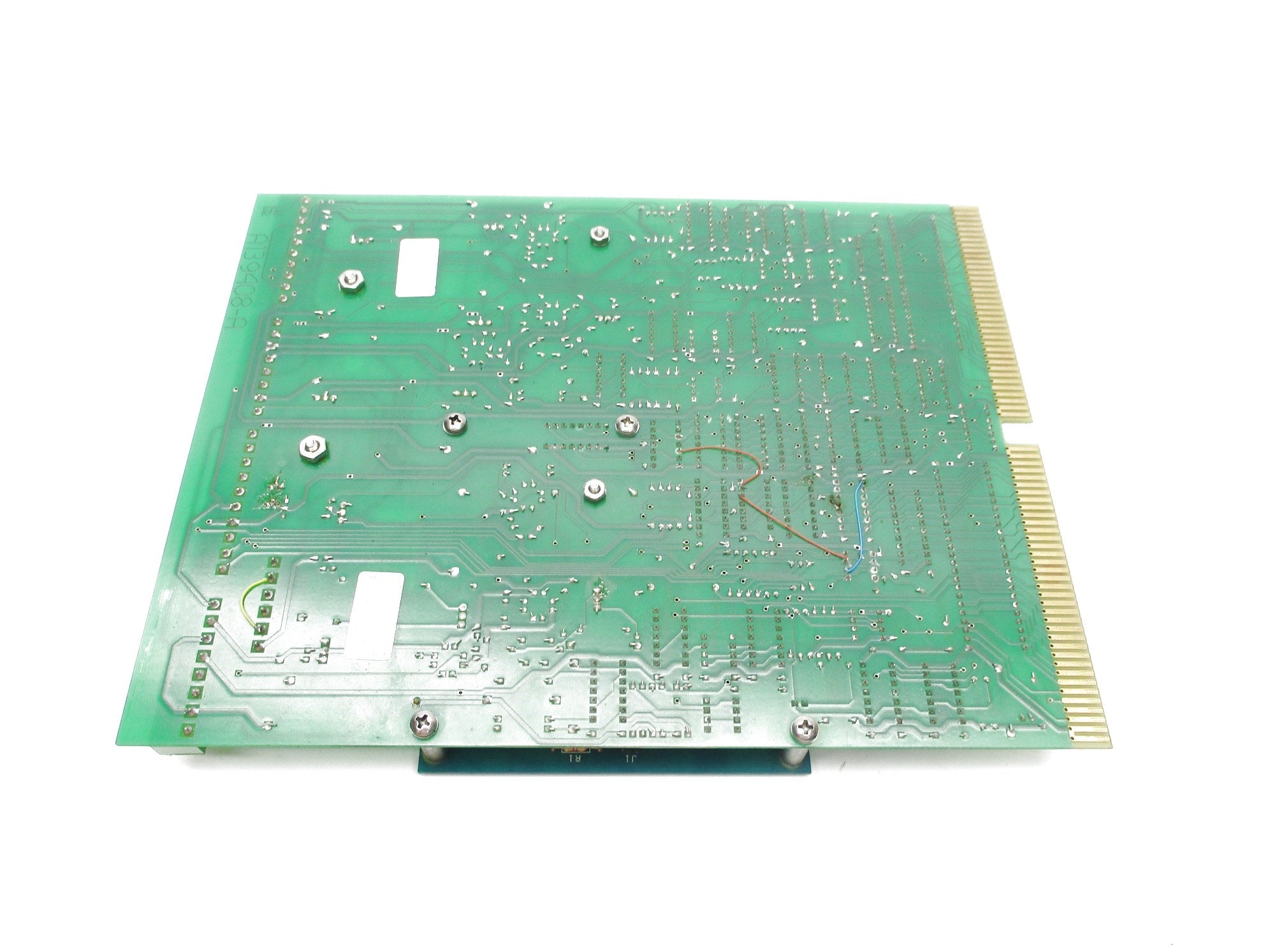 HMW ENTERPRISES A139408-A UNMP