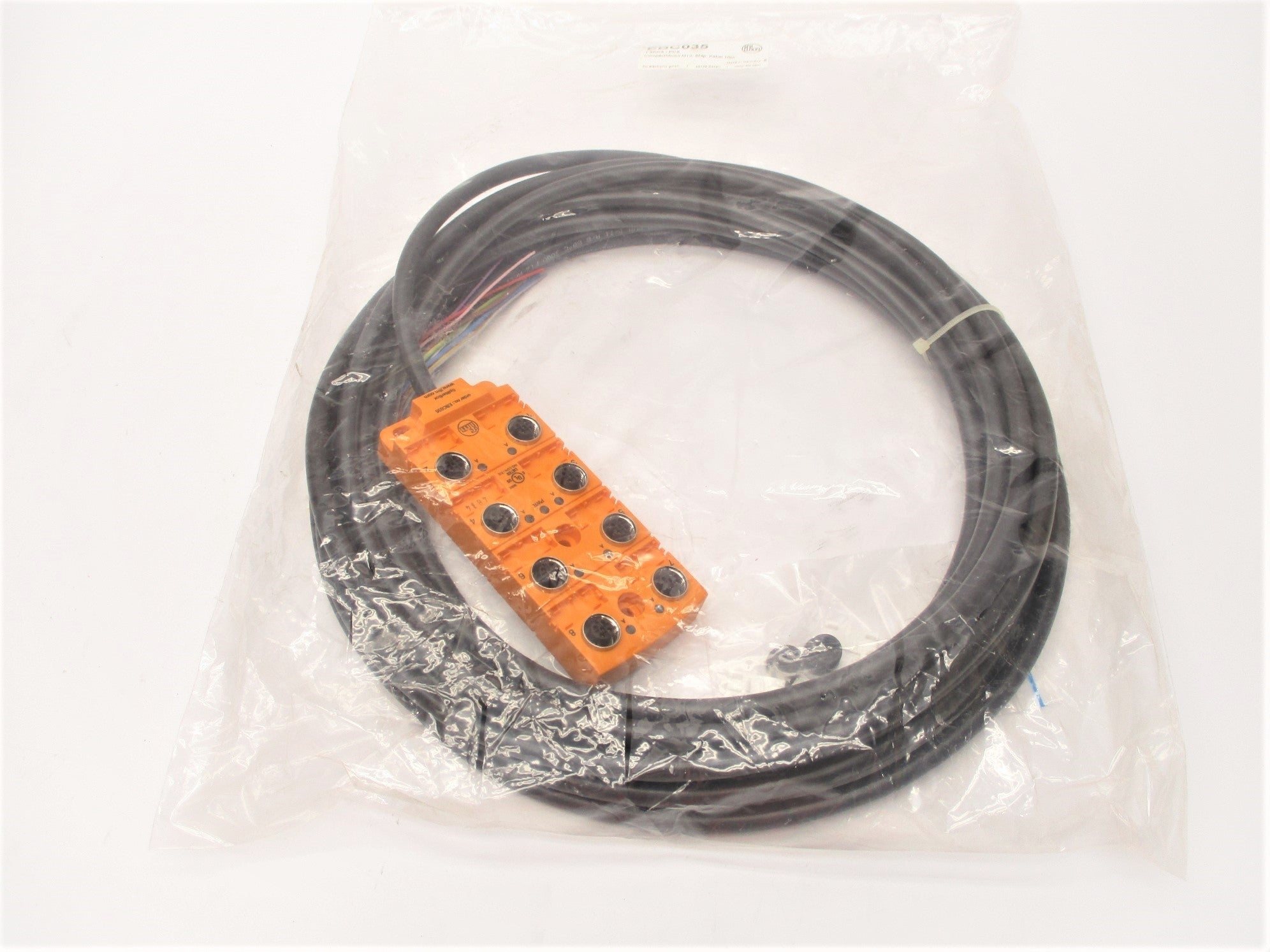 IFM EFECTOR EBC035 NSMP