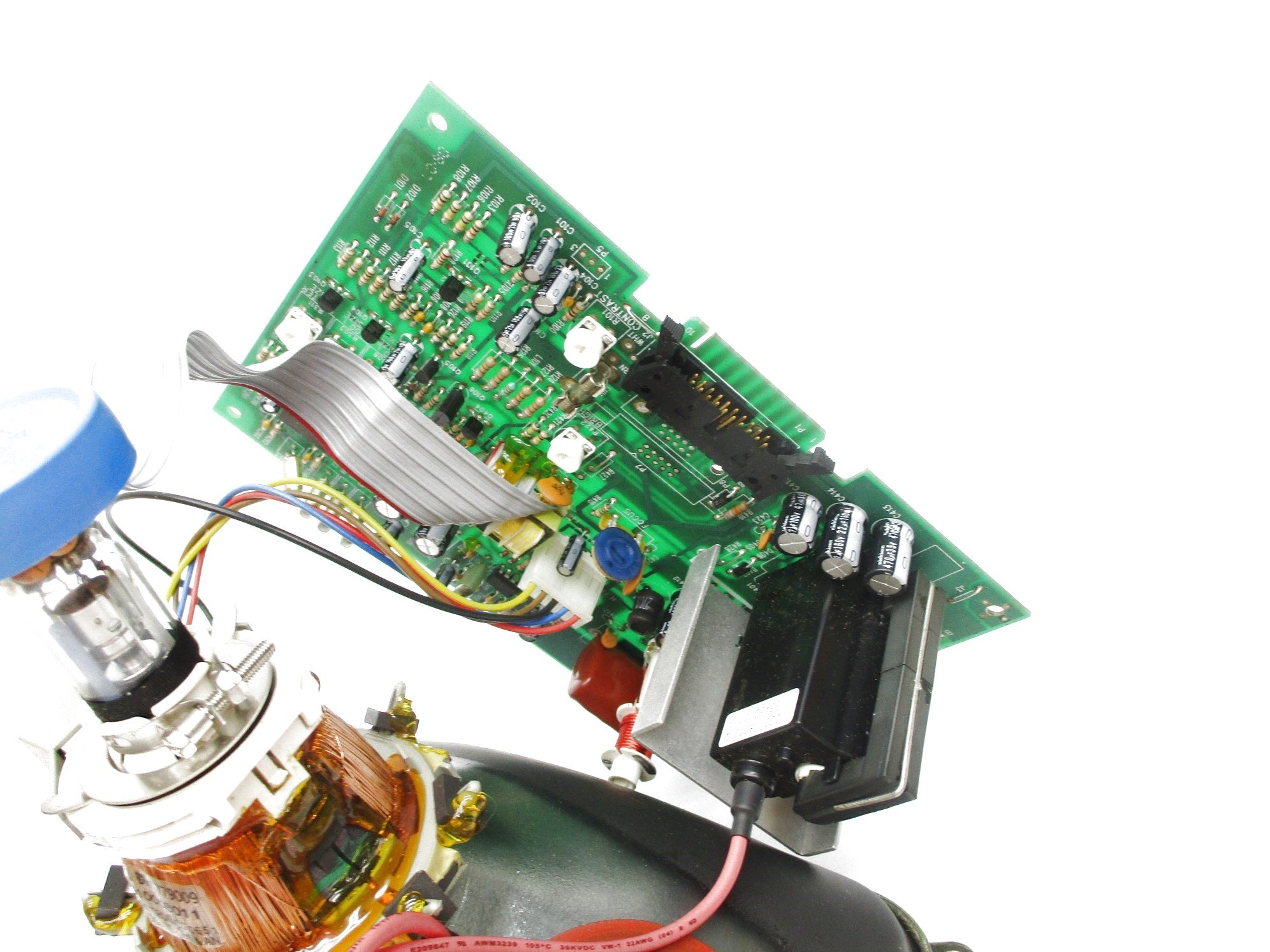 TELETUBE ELECTRONICS S2402PS28A2L15 NSNP