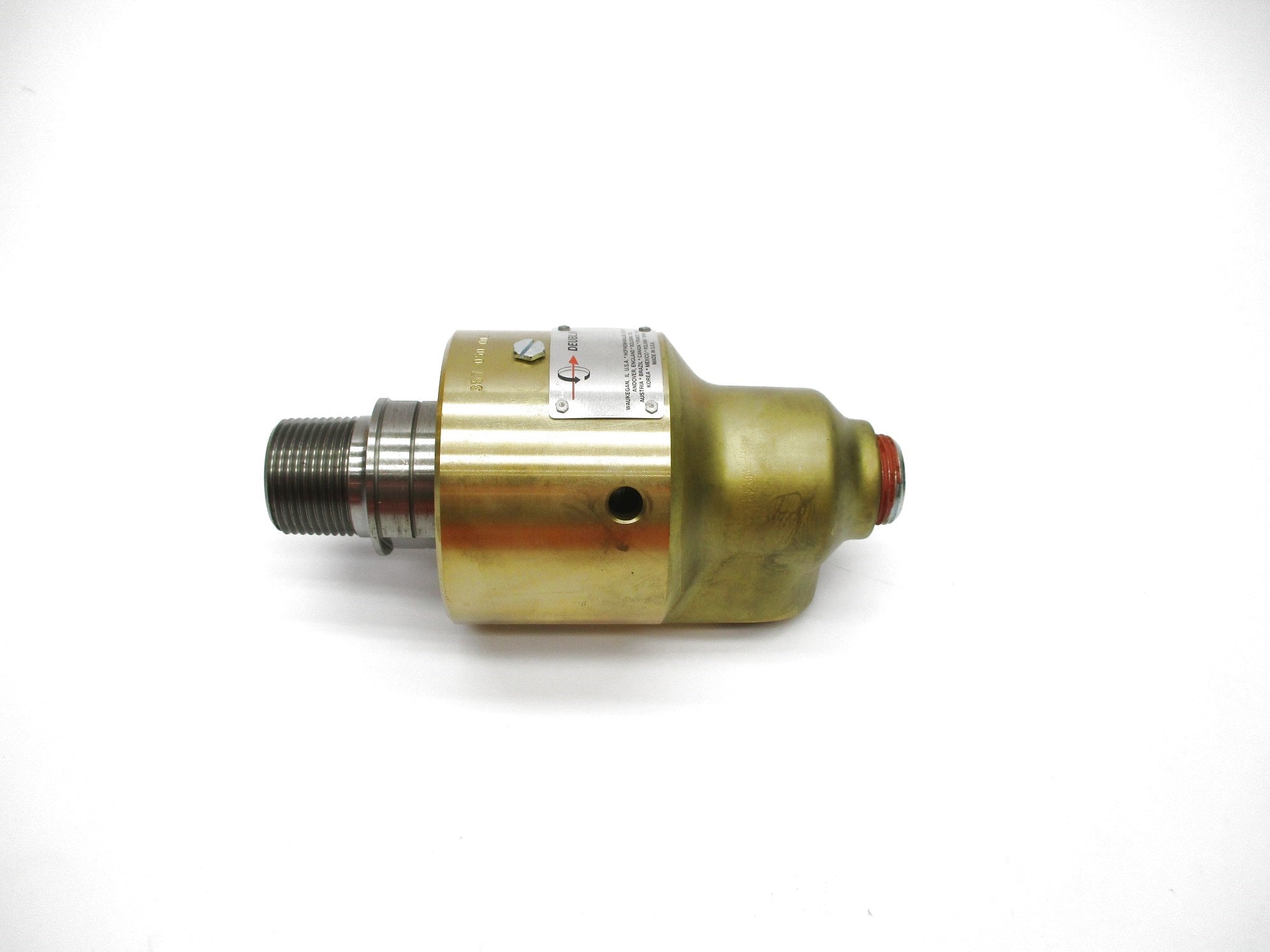 DEUBLIN 357-050-003 NSNP
