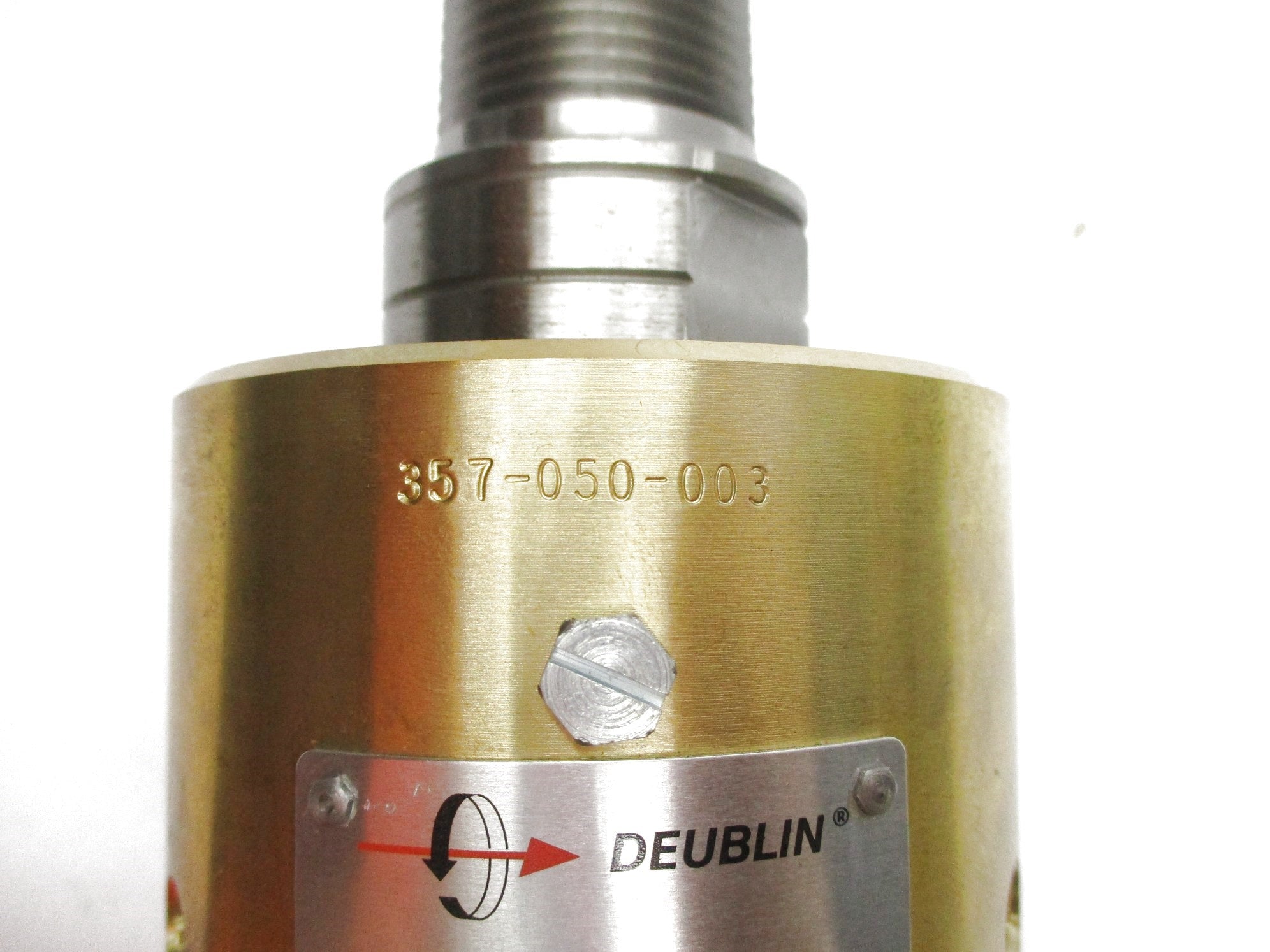DEUBLIN 357-050-003 NSNP