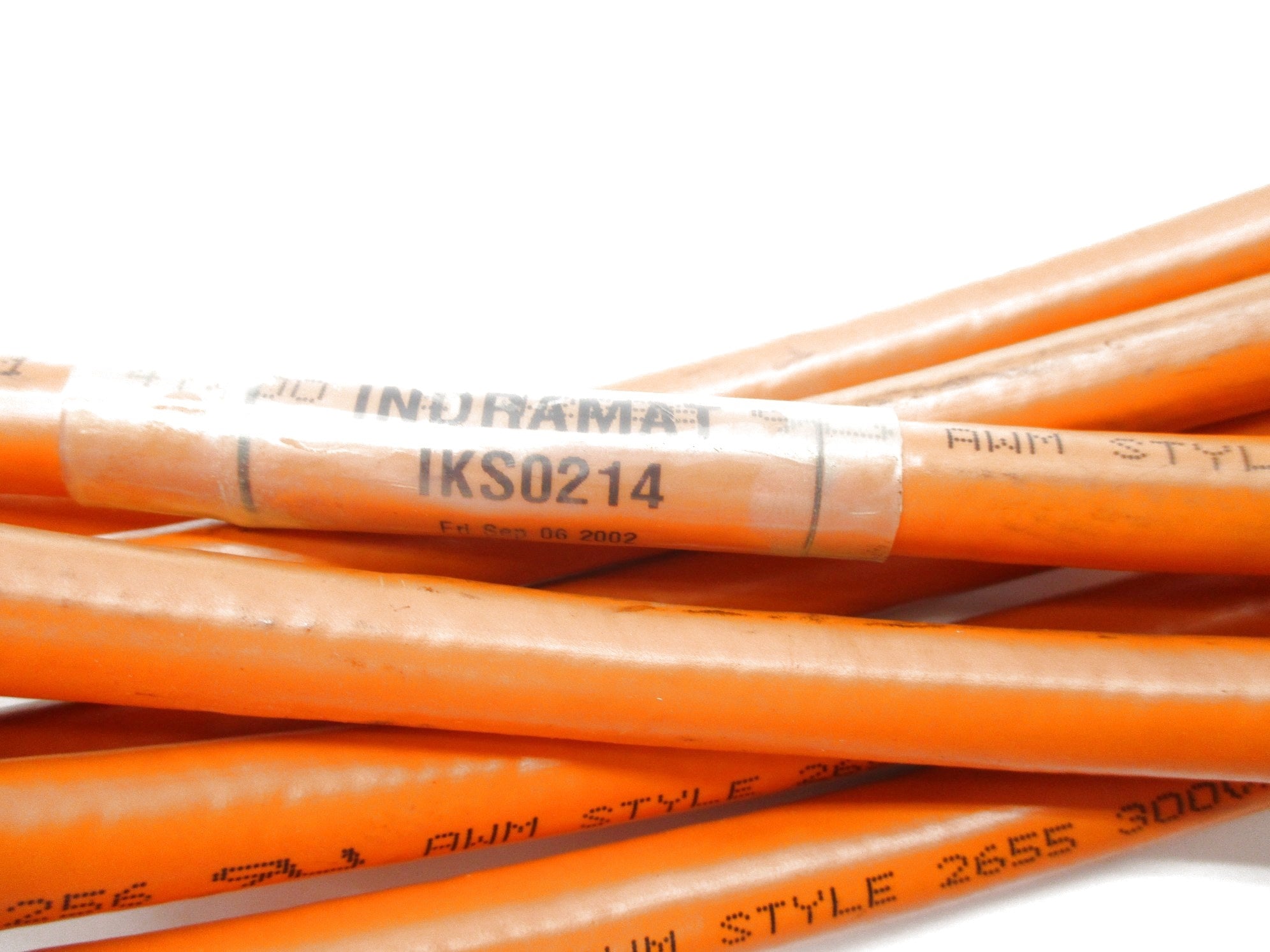INDRAMAT IKS0214 NSNP