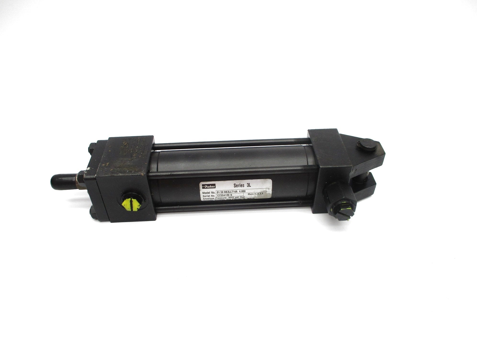 PARKER 01.50BB3LLT14A4.000 NSNP