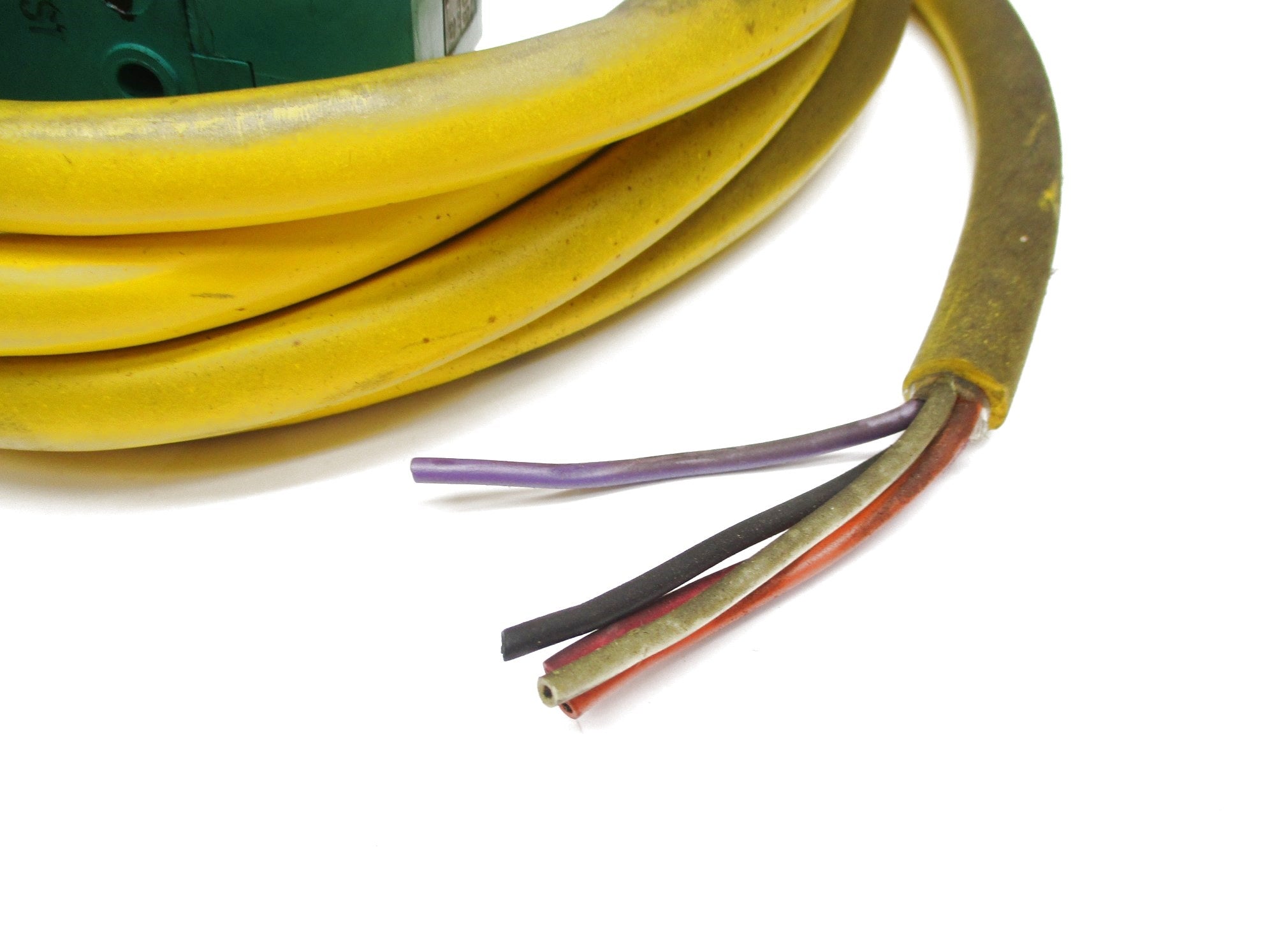 INDUSTRIAL SPARE PART 802M-AZY12LF SER. A NSNP