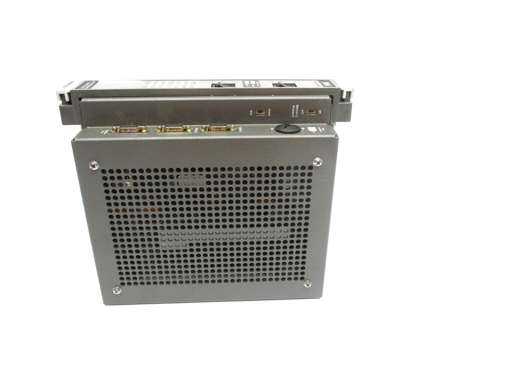 SCHNEIDER AUTOMATION PC-E984-685 NSNP