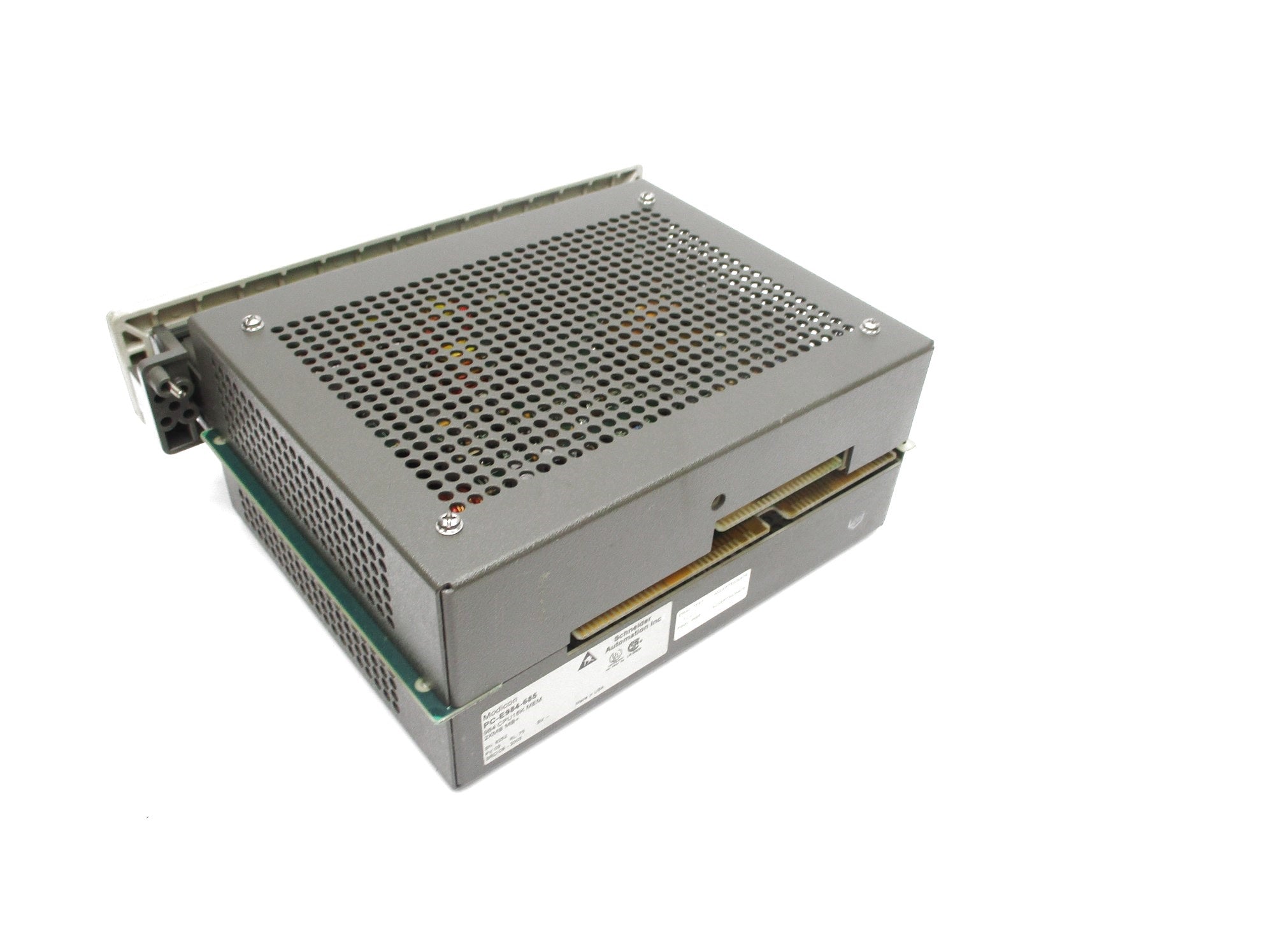 SCHNEIDER AUTOMATION PC-E984-685 NSNP