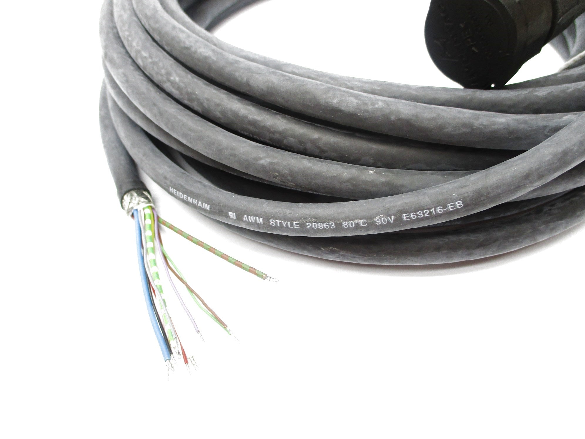 HEIDENHAIN 298402-10 NSNP