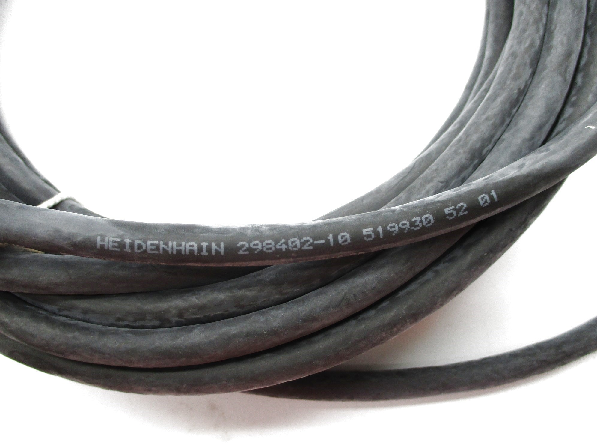 HEIDENHAIN 298402-10 NSNP
