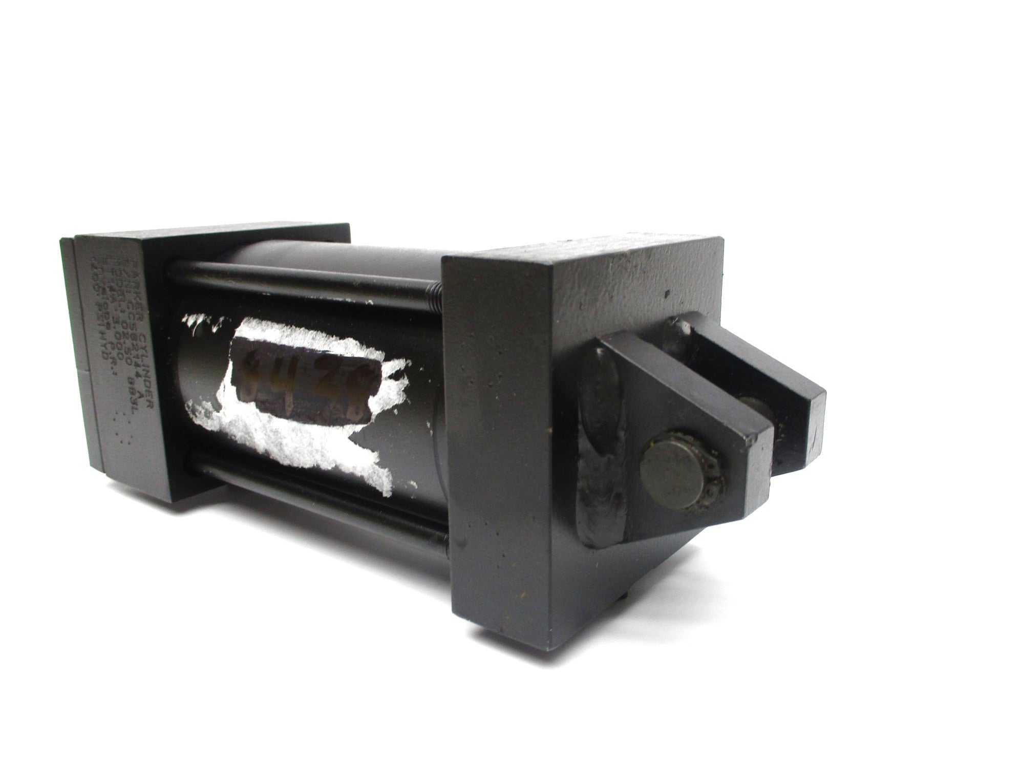 PARKER 02.50BB3LLT14A3.000 NSNP