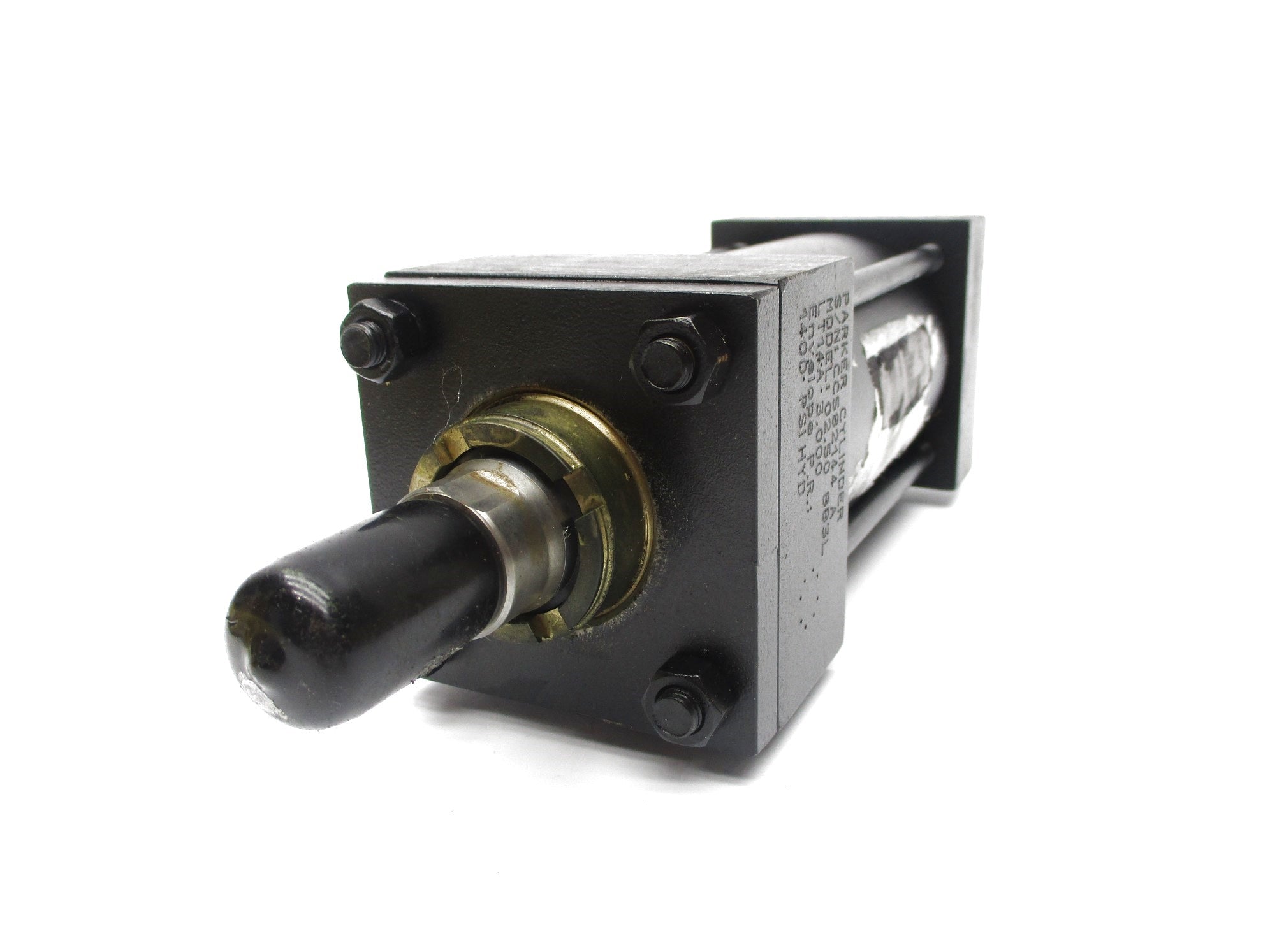 PARKER 02.50BB3LLT14A3.000 NSNP