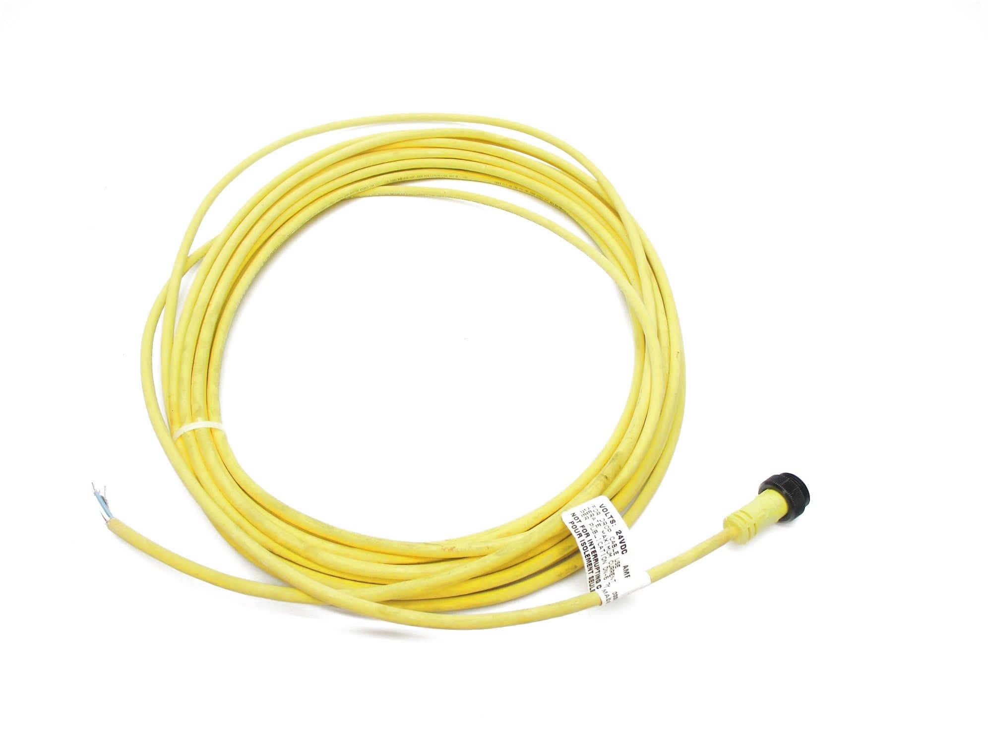 ALLEN BRADLEY 1485R-P15M5-C SER. A NSNP