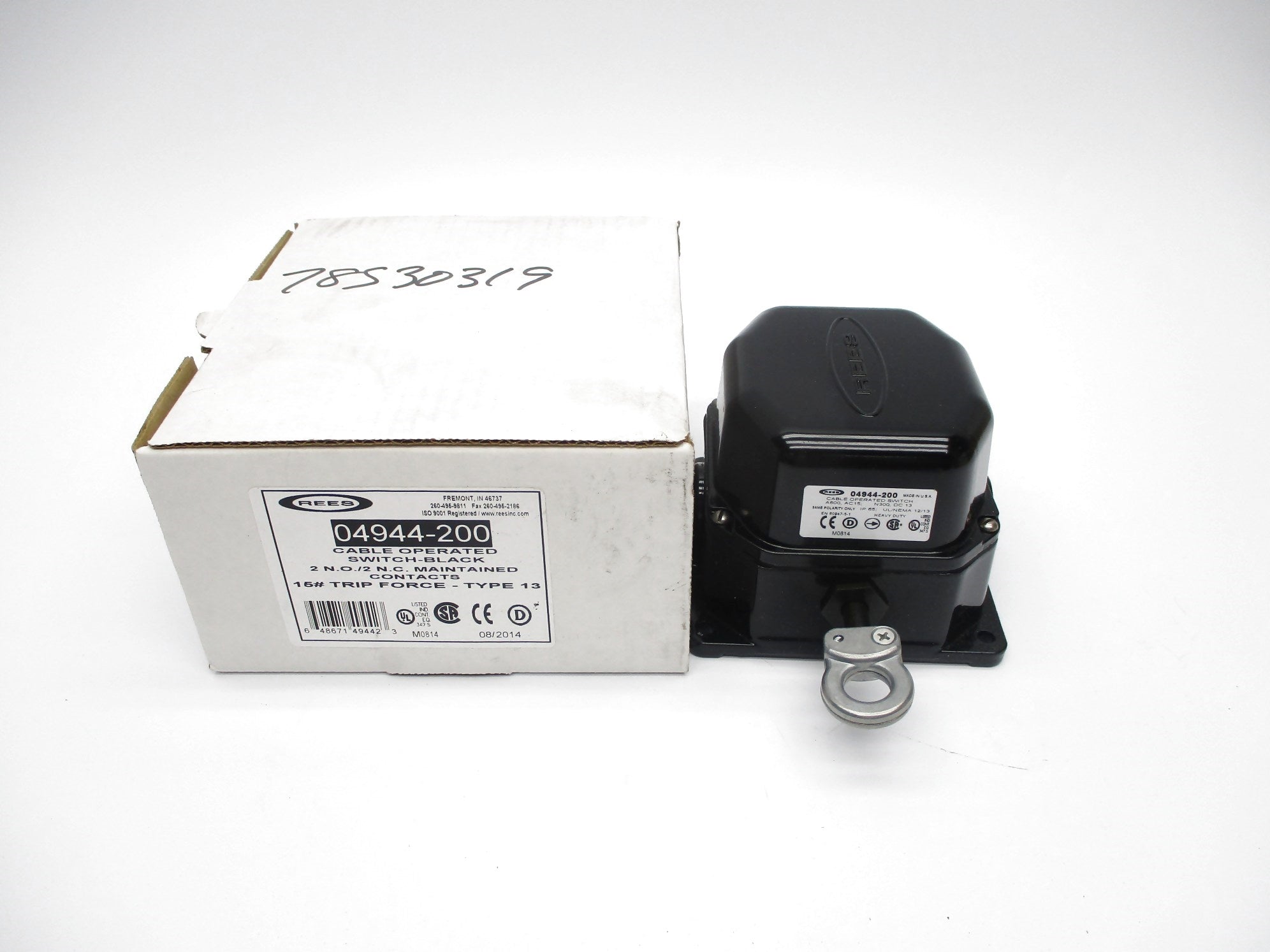 REES 04944-200 NSMP