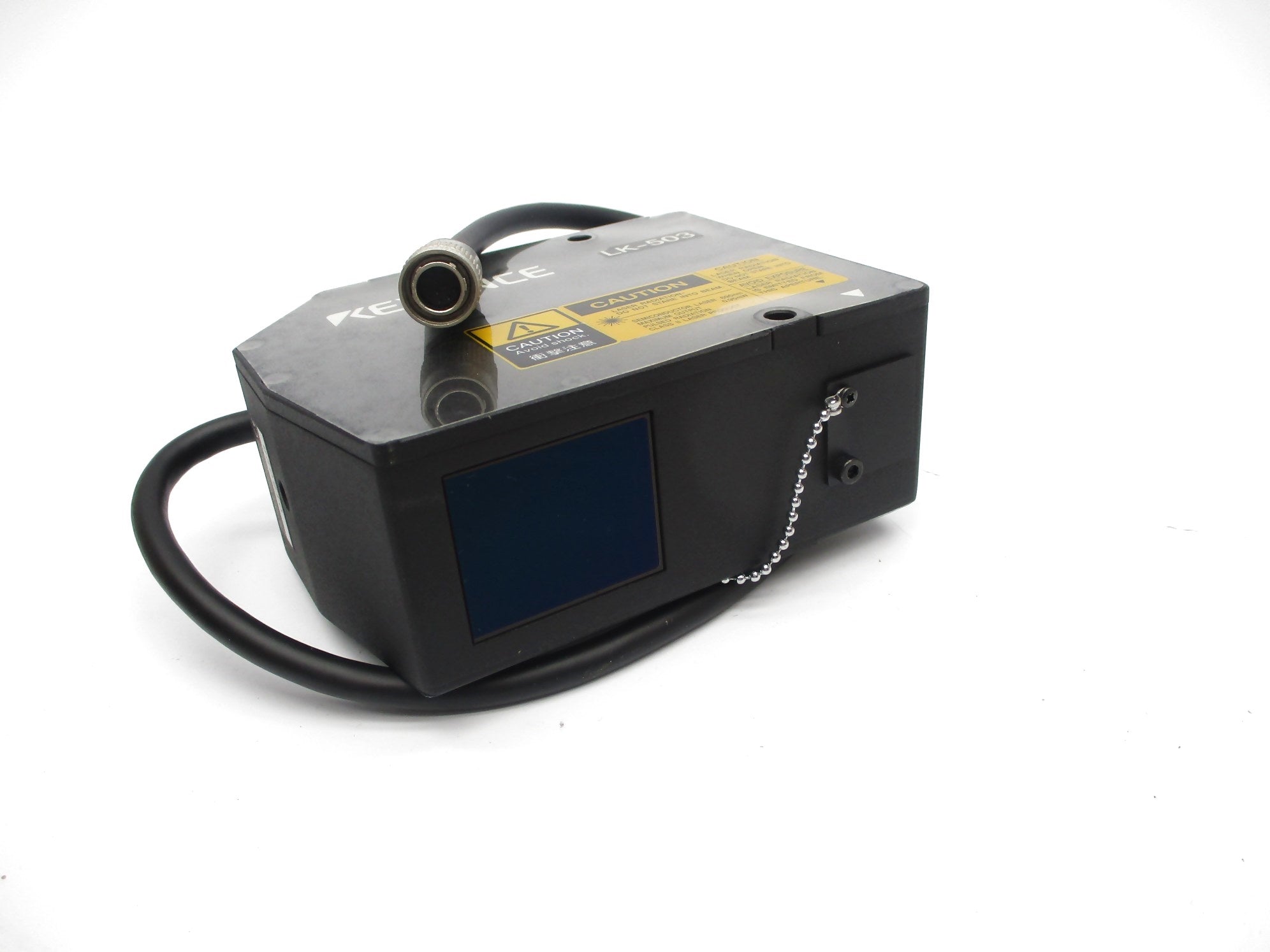 KEYENCE LK-503 NSMP