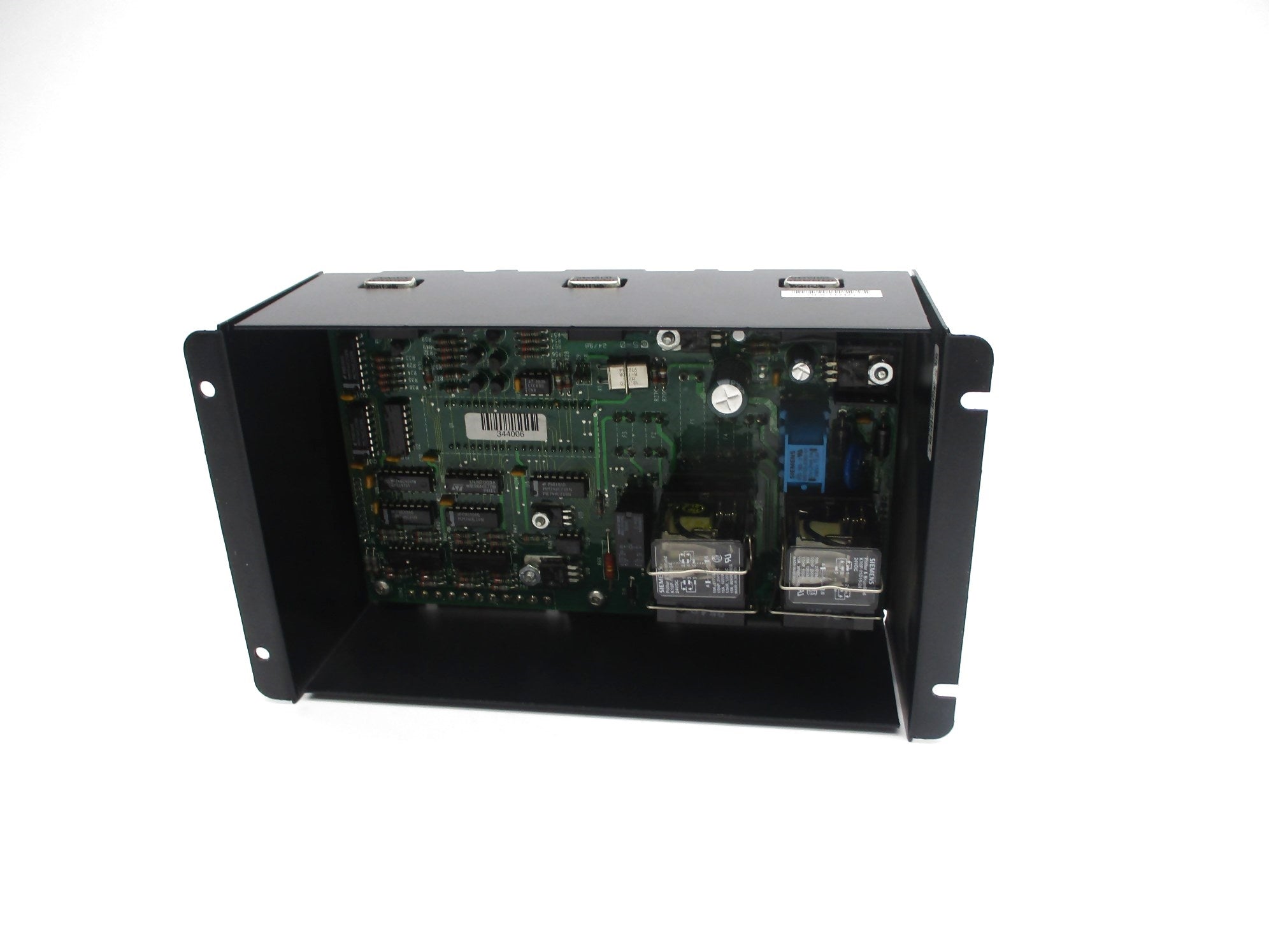 SERCO 637-112 UNMP