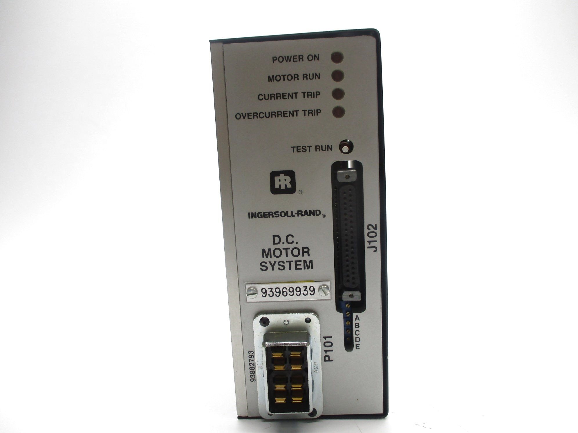 INGERSOLL RAND 93969939 UNMP
