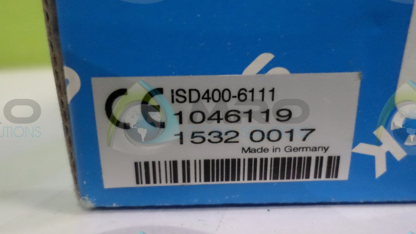 SICK ISD400-6111 SENSOR *NEW IN BOX*