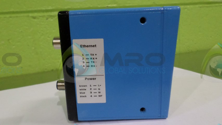 SICK ISD400-6111 SENSOR *NEW IN BOX*