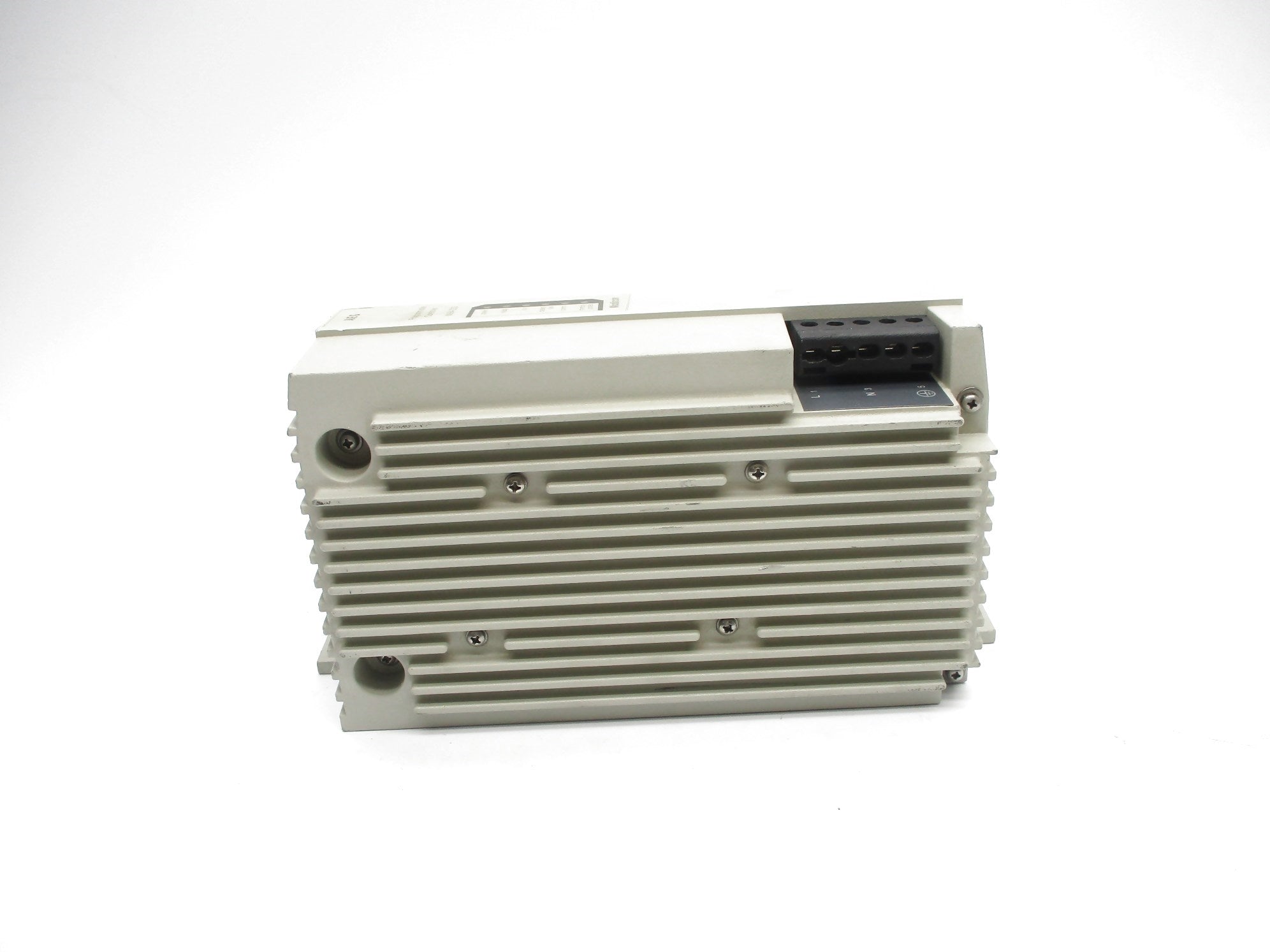 SCHNEIDER AUTOMATION PC-M984-230 UNMP