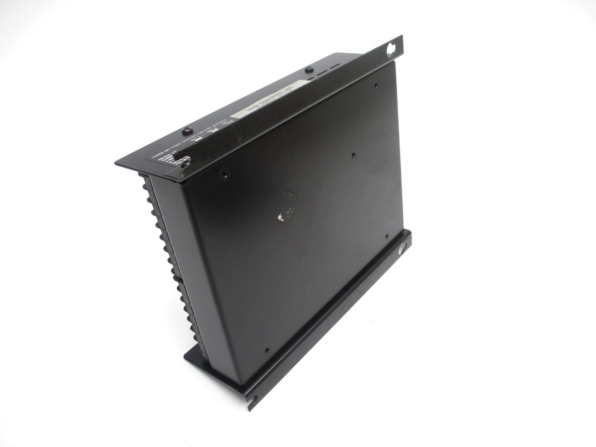 LOAD CONTROLS PCR-1830V-10V UNMP