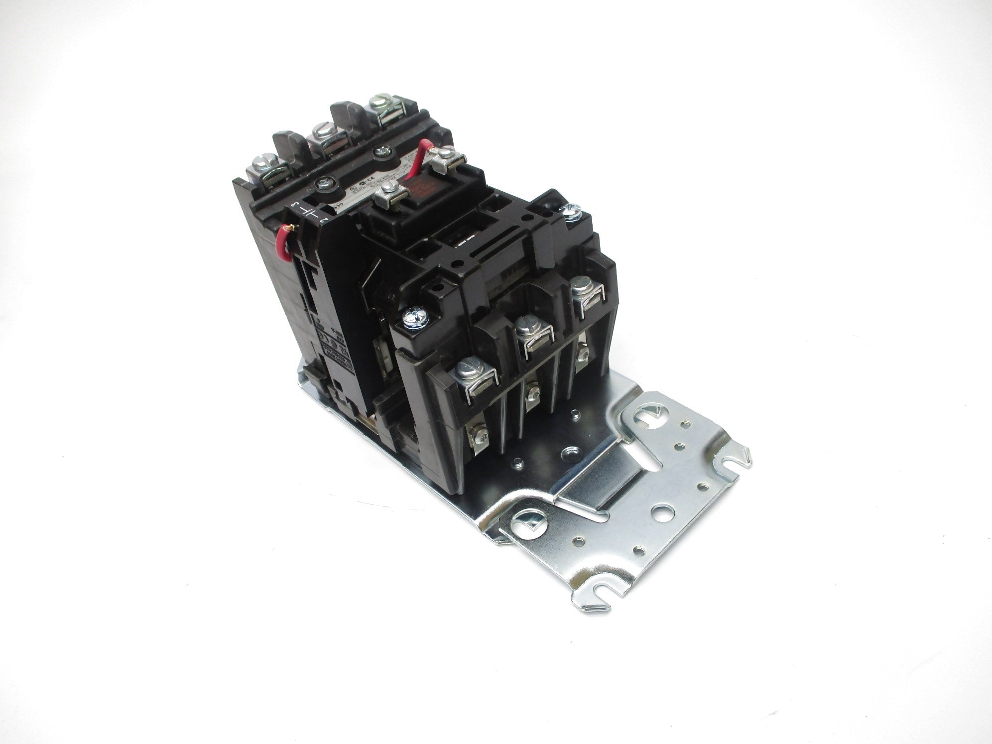 INDUSTRIAL SPARE PART 500F-AOD930 SER. C 110/115-120V 18A (BR/WH) NSMP