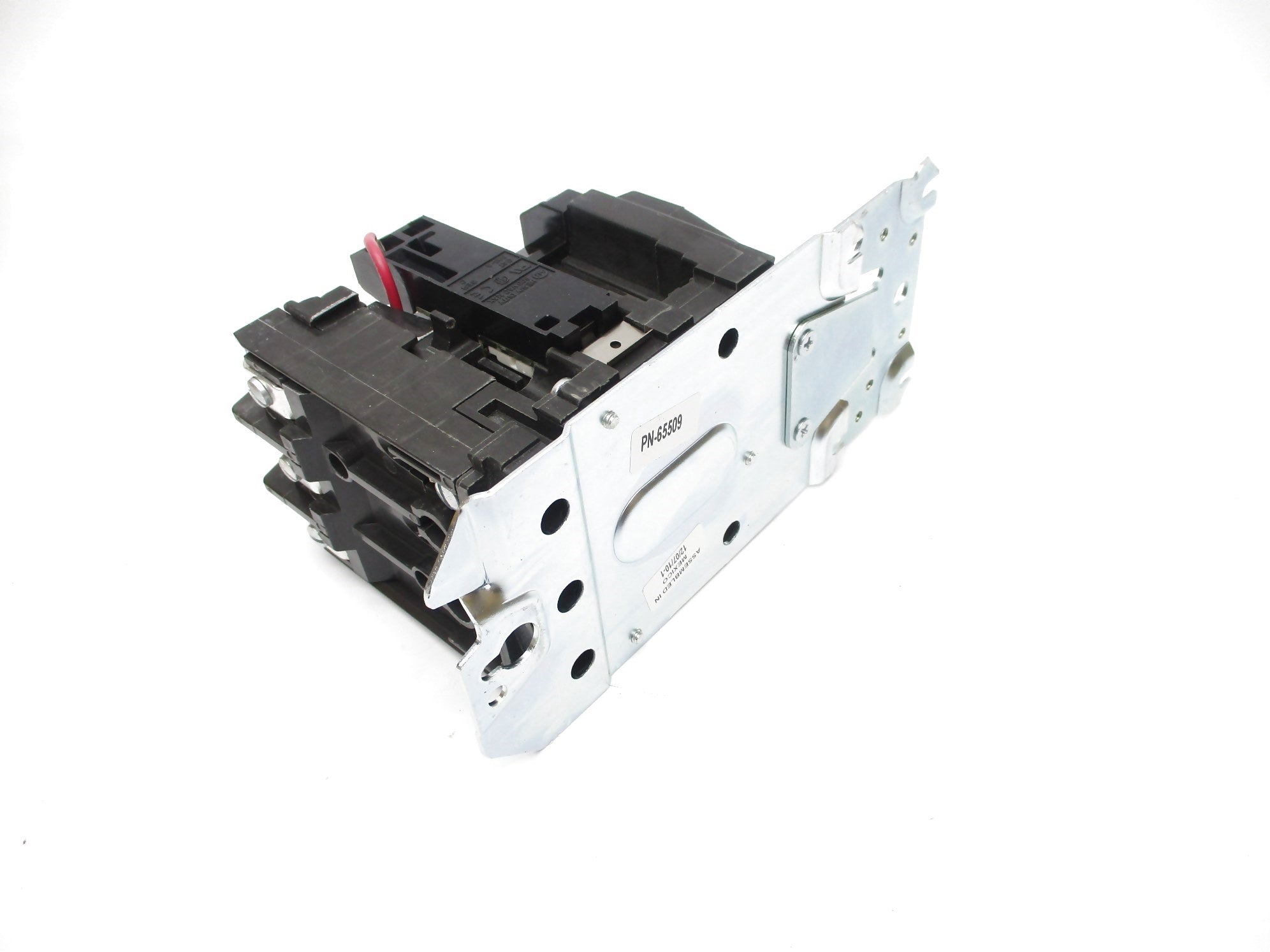 INDUSTRIAL SPARE PART 500F-AOD930 SER. C 110/115-120V 18A (BR/WH) NSMP