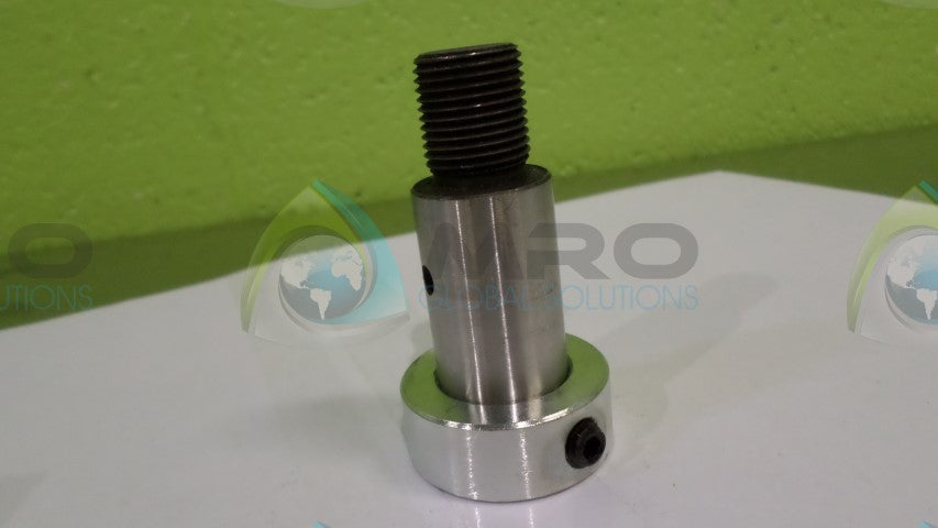 BREWER CO. S02 SHAFT/IDLER *NEW IN BOX*