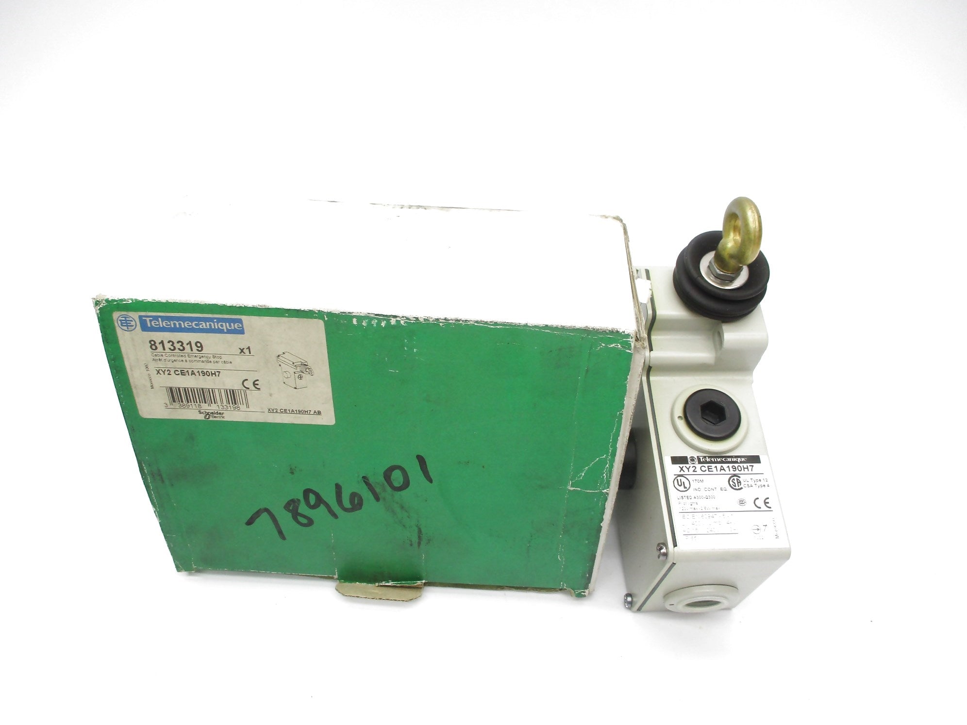 TELEMECANIQUE XY2CE1A190H7 NSMP