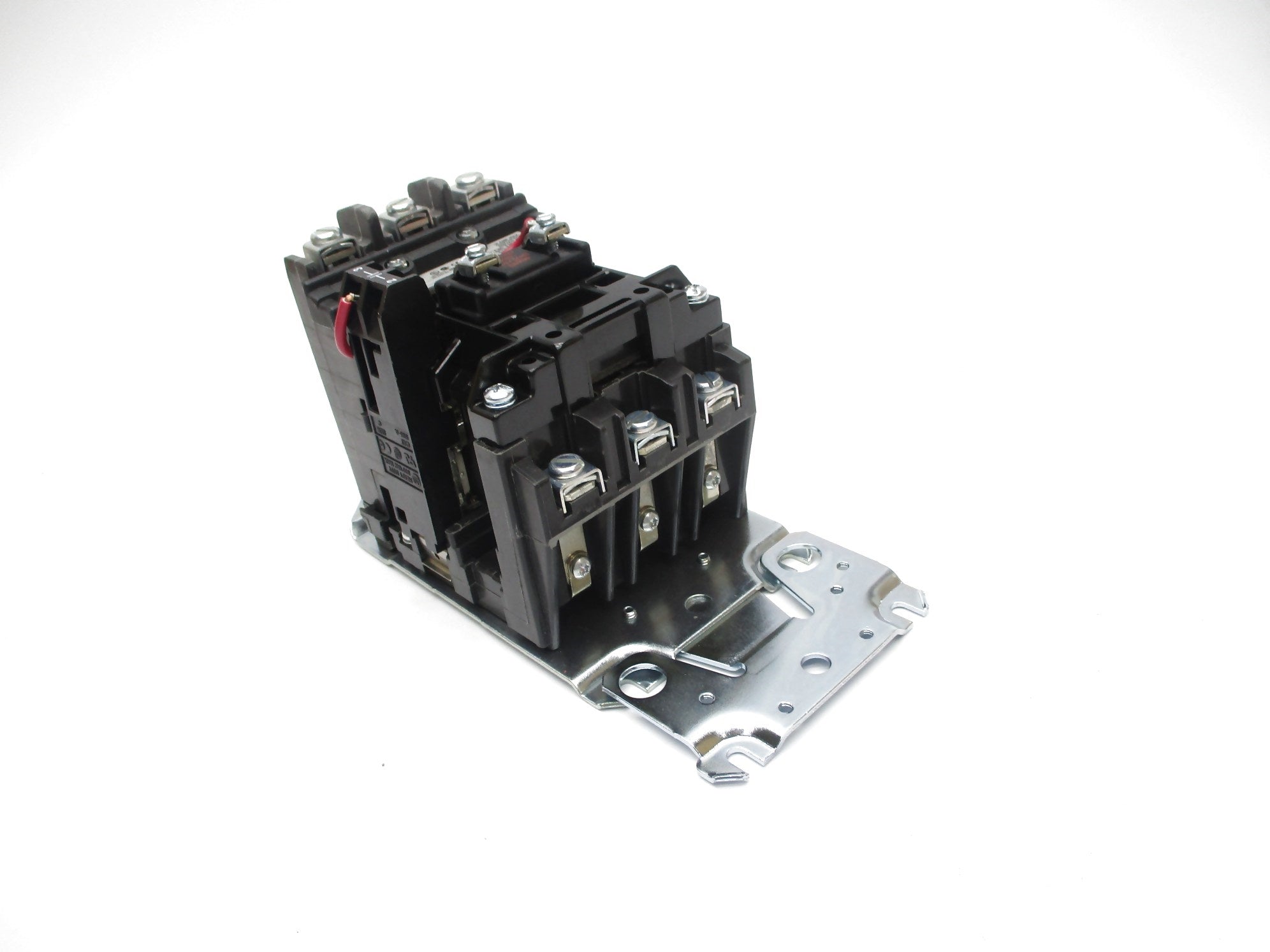 INDUSTRIAL SPARE PART 509-AOD-9A-90 SER. 1 (BR/WH) NSMP