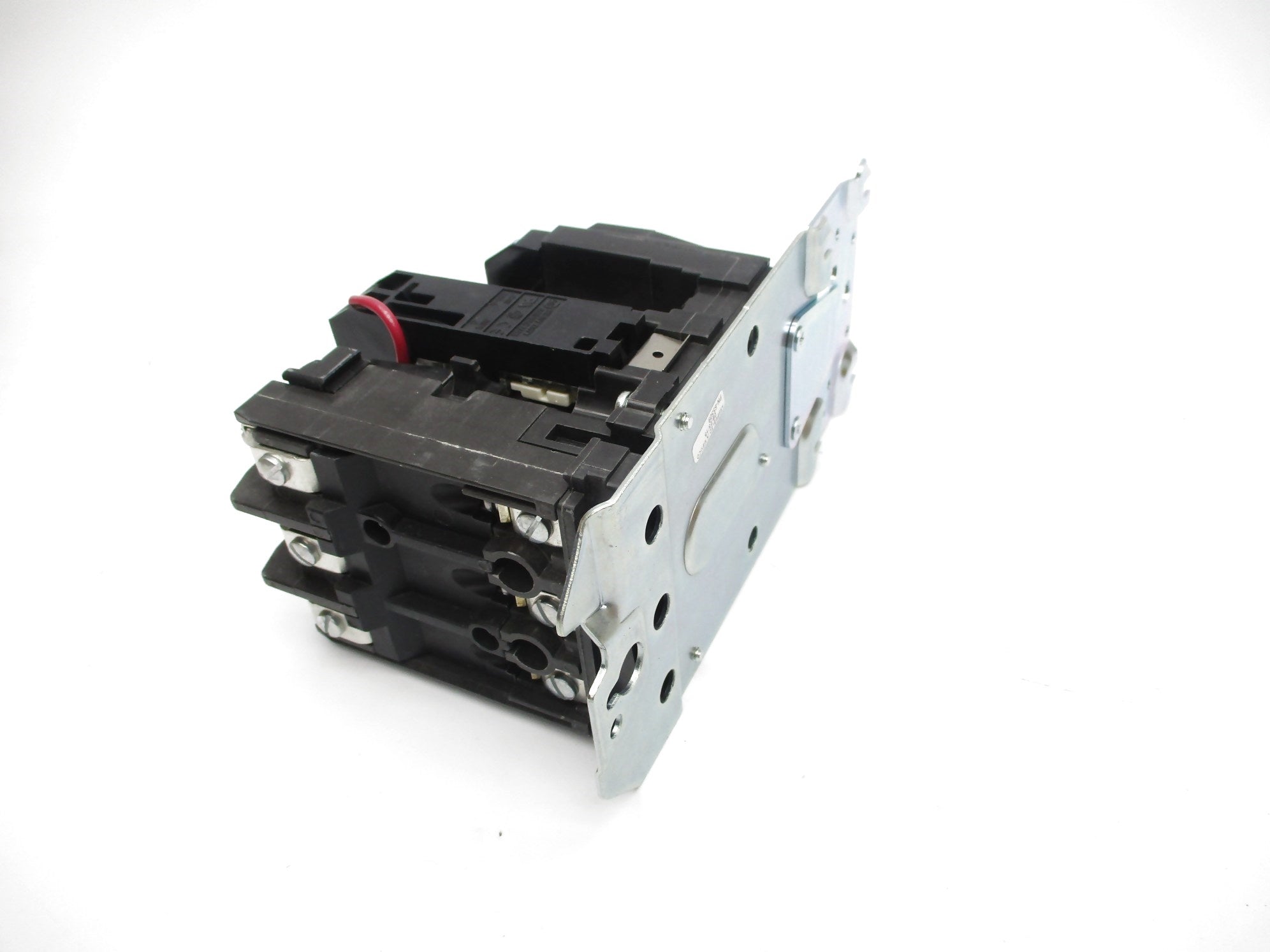 INDUSTRIAL SPARE PART 509-AOD-9A-90 SER. 1 (BR/WH) NSMP