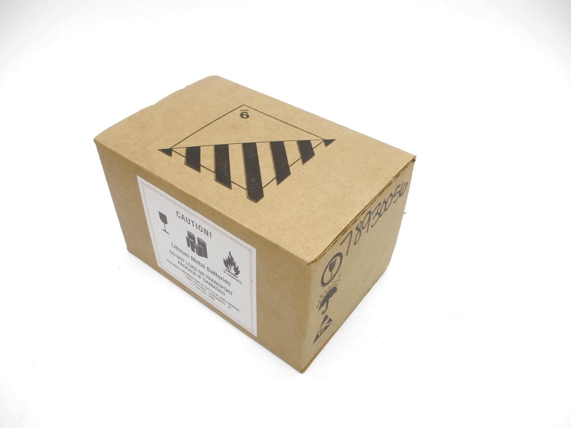 ALLEN BRADLEY 1756-BATM SER. A DATE: 2016 NSFS