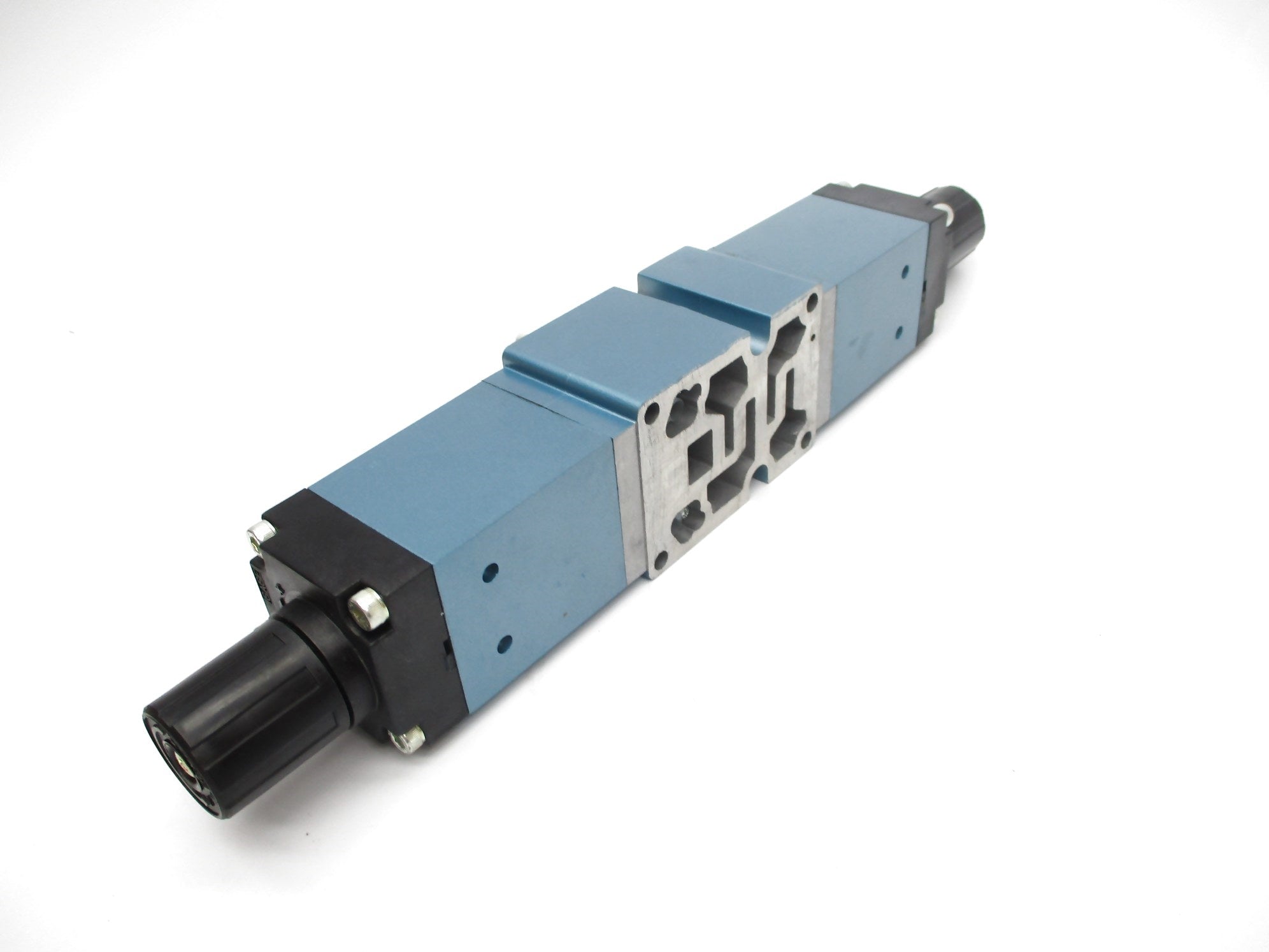 MAC PR63D-25AA NSMP