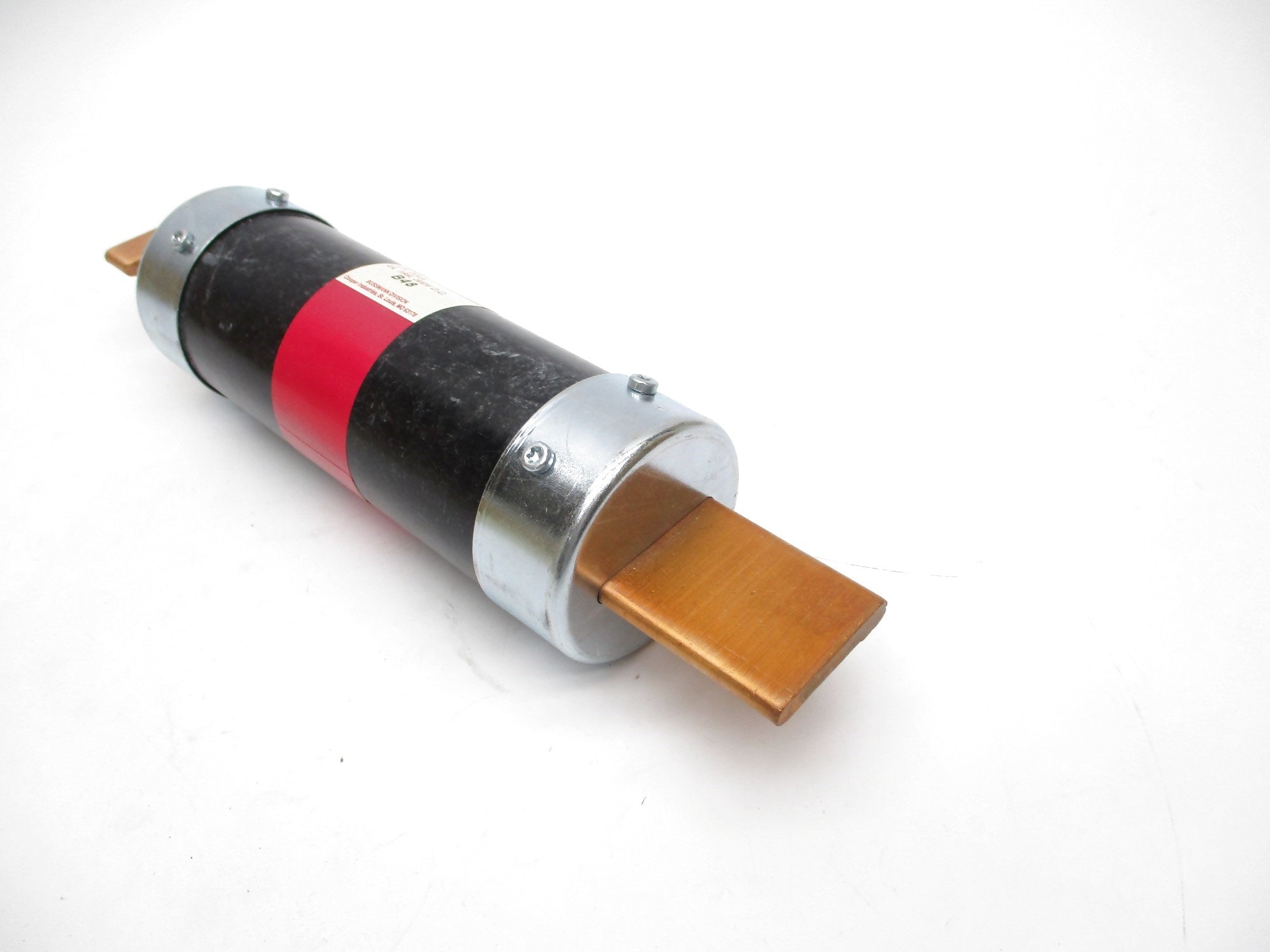 BUSSMANN FRS-R-250 600VAC 250A (PINK) NSMP