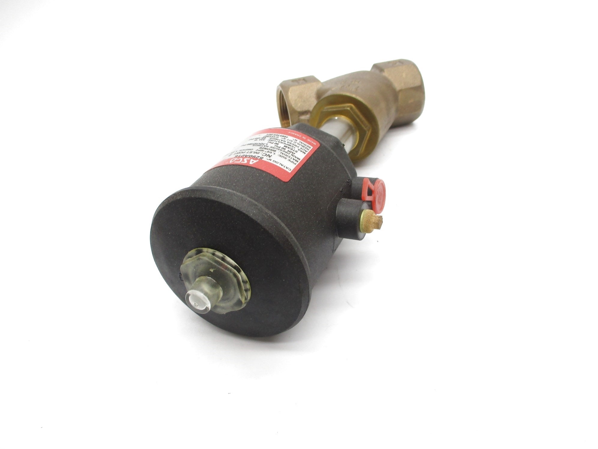 ASCO 8290A016 NSNP