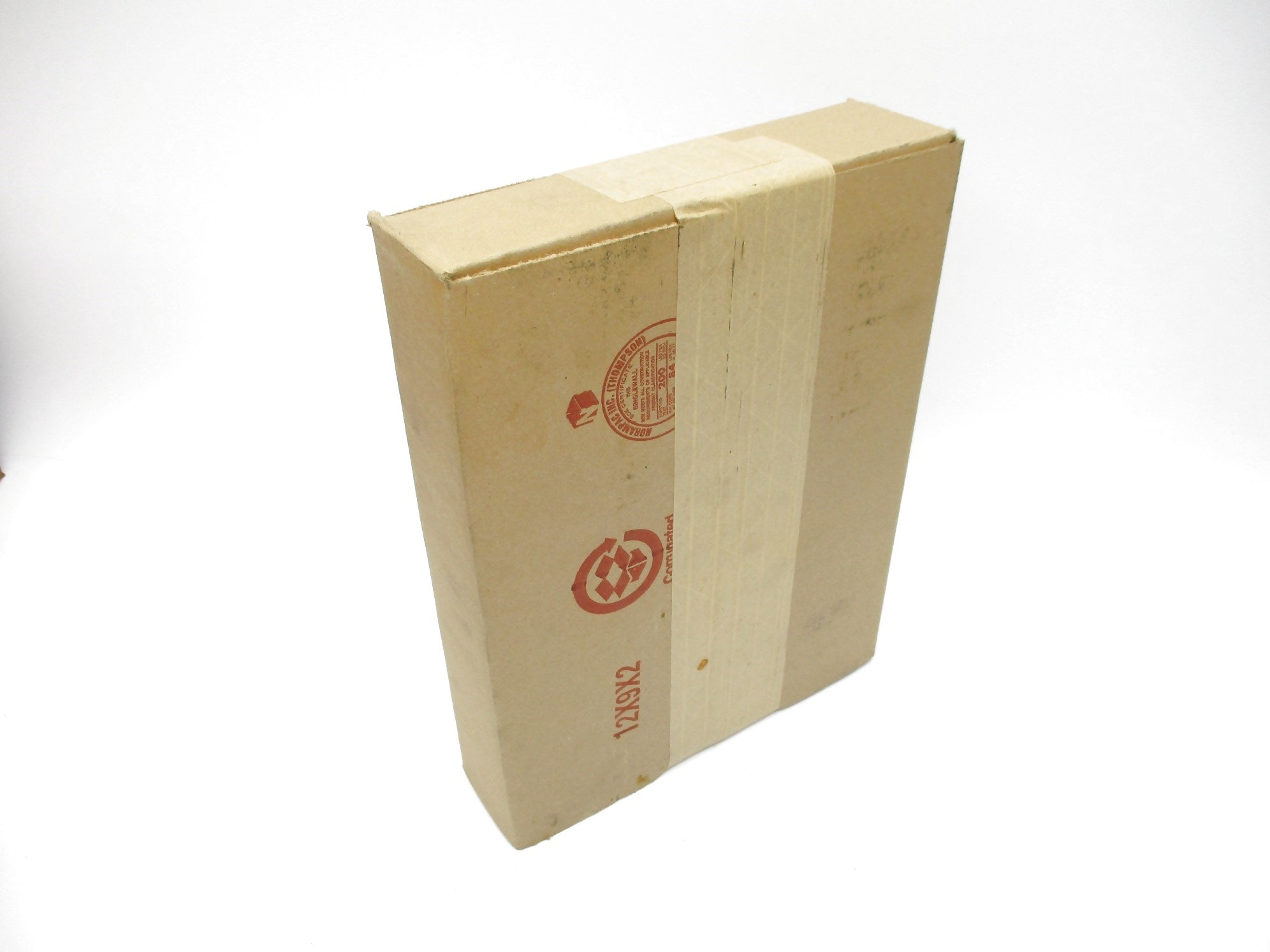 INDUSTRIAL SPARE PART 2090-SCEP10-0 SER. A NSFS