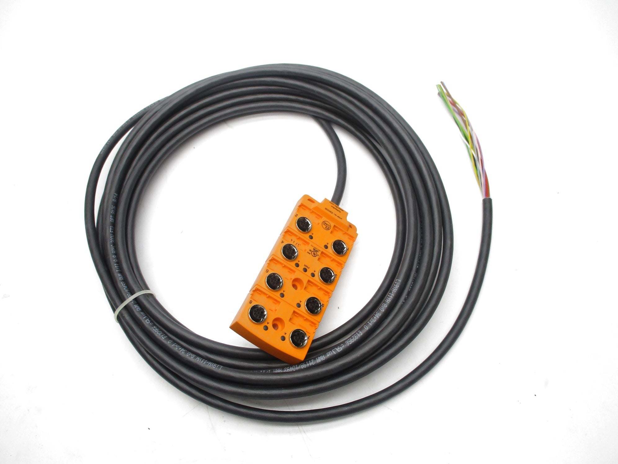 IFM EFECTOR EBC035 NSNP