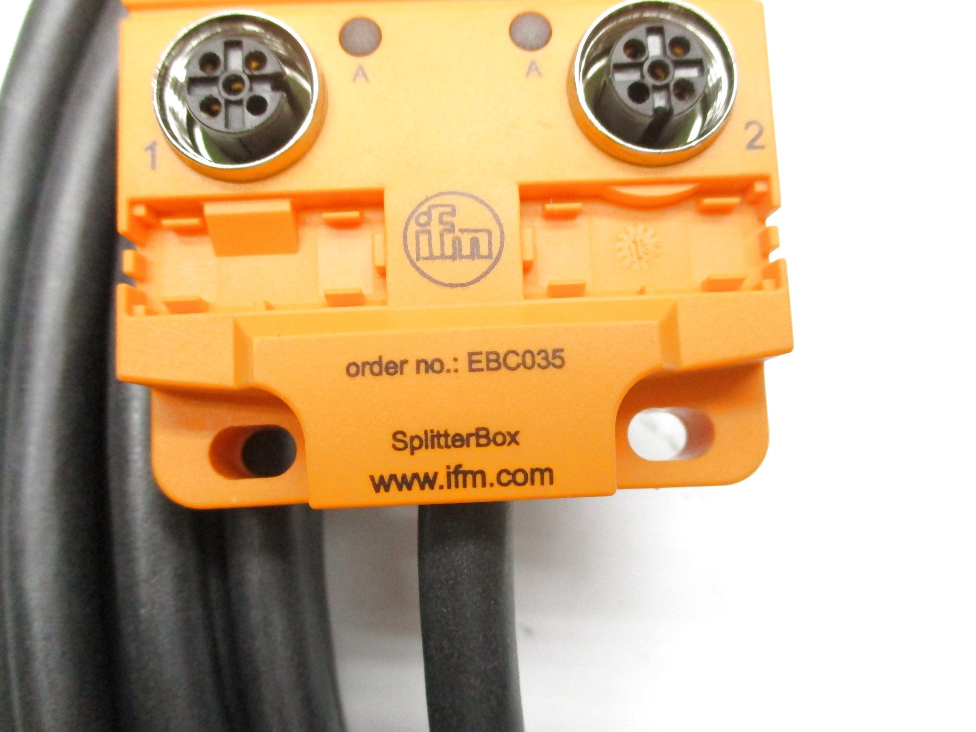 IFM EFECTOR EBC035 NSNP