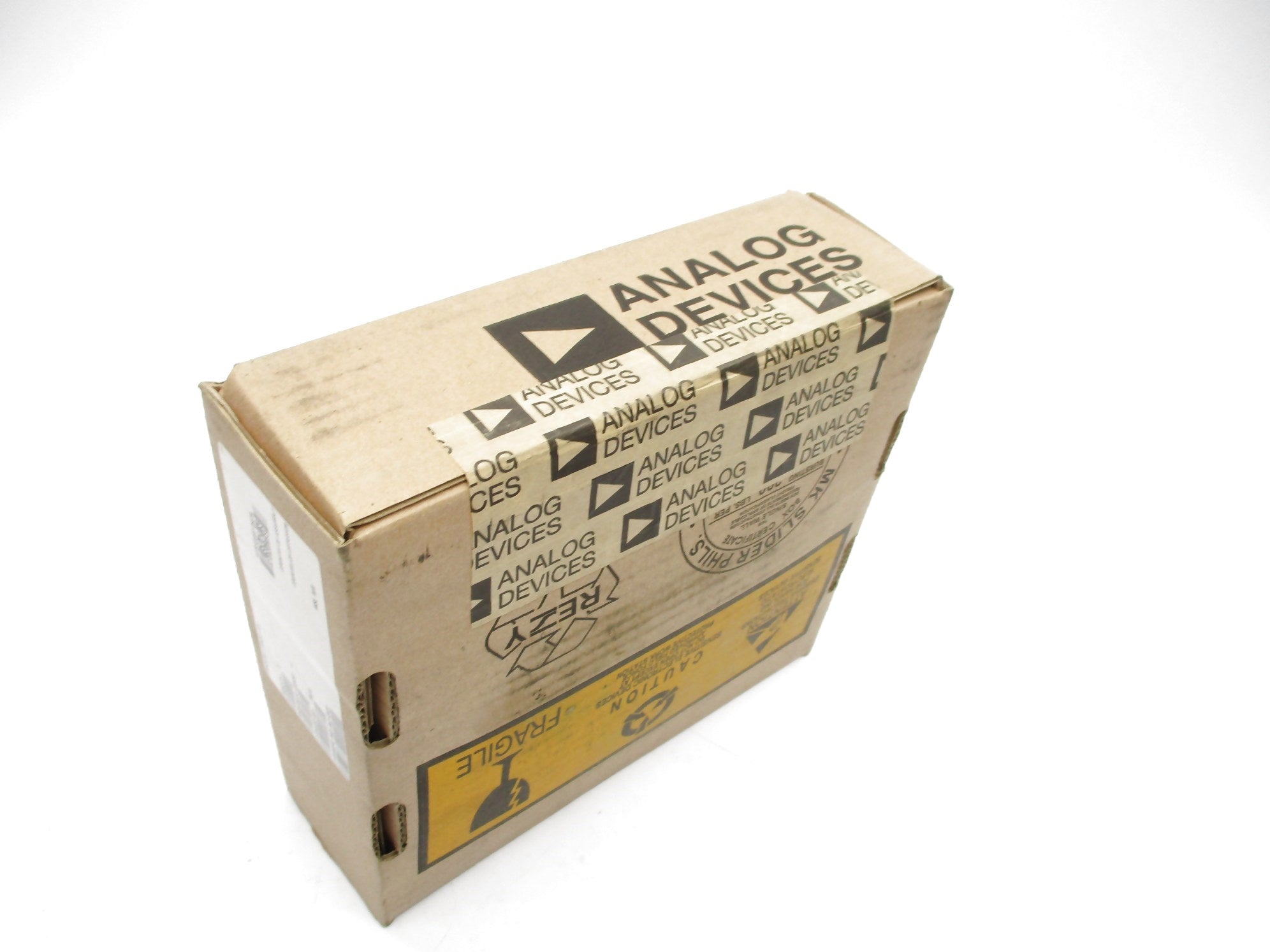 ANALOG DEVICES AC1301 NSFS