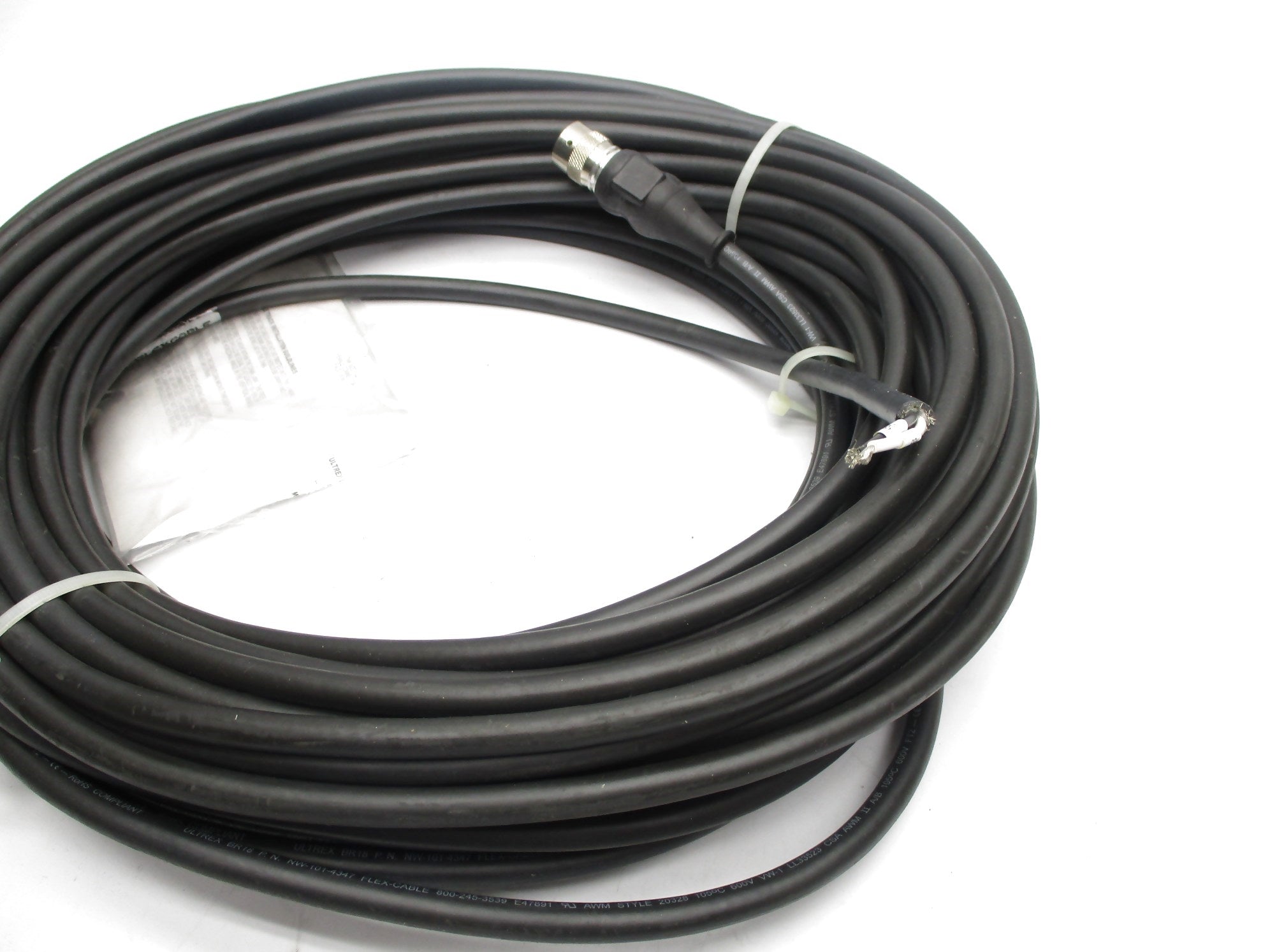 FLEX CABLE FC-UXFBMP-18S-EXXX NSNP