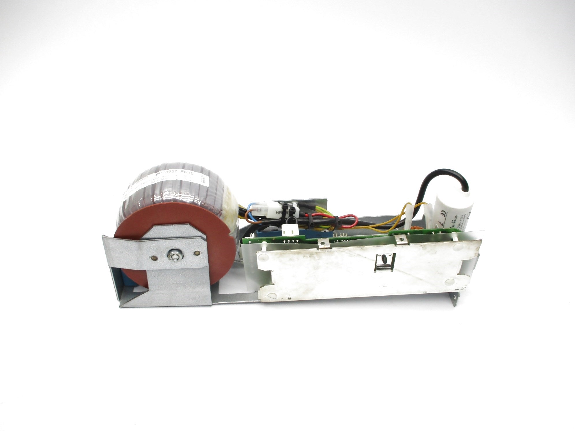 MUUNTOSAHKO OY TRAFOX PP10057-FR10 TM330 NSNP