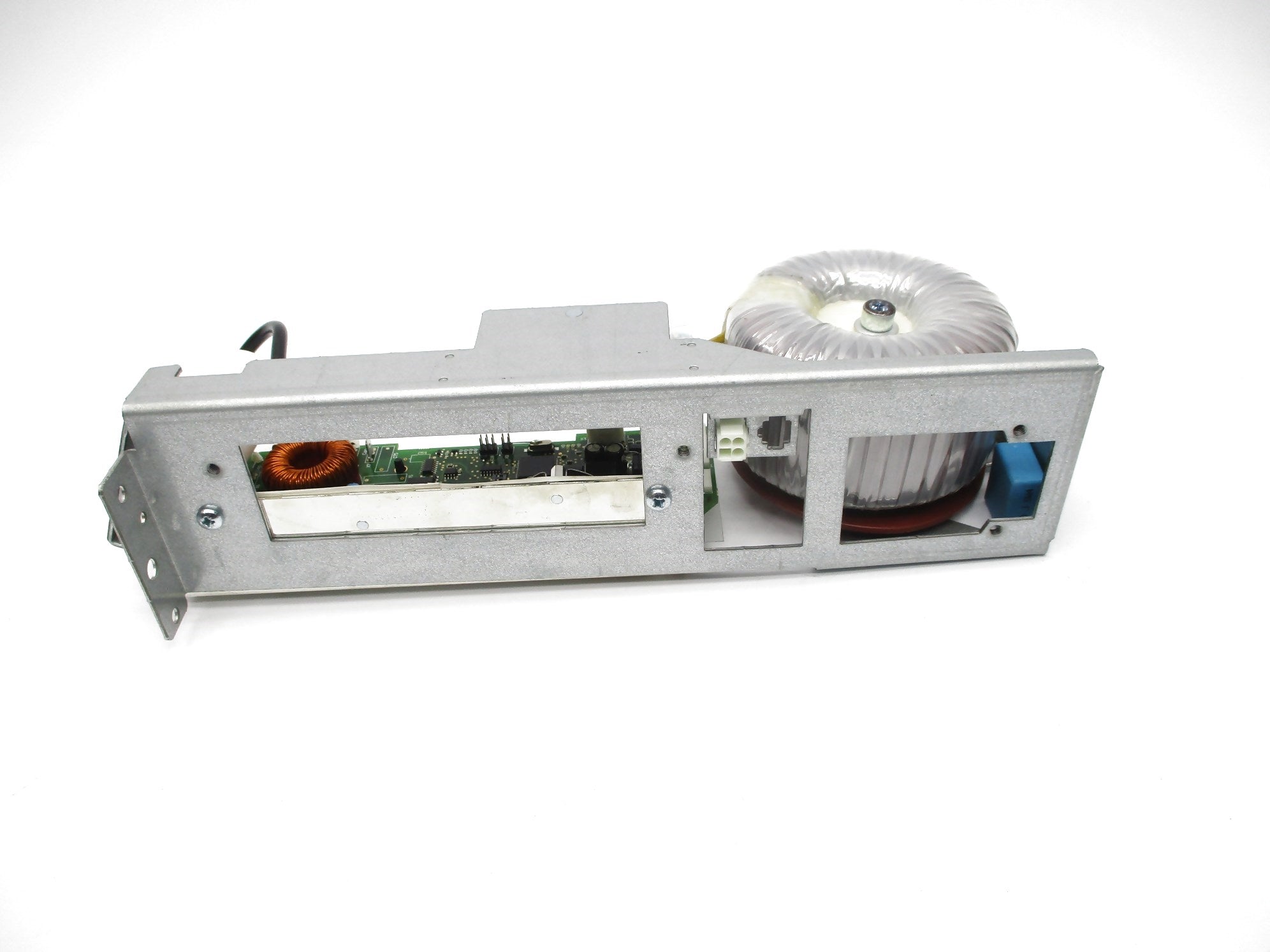 MUUNTOSAHKO OY TRAFOX PP10057-FR10 TM330 NSNP