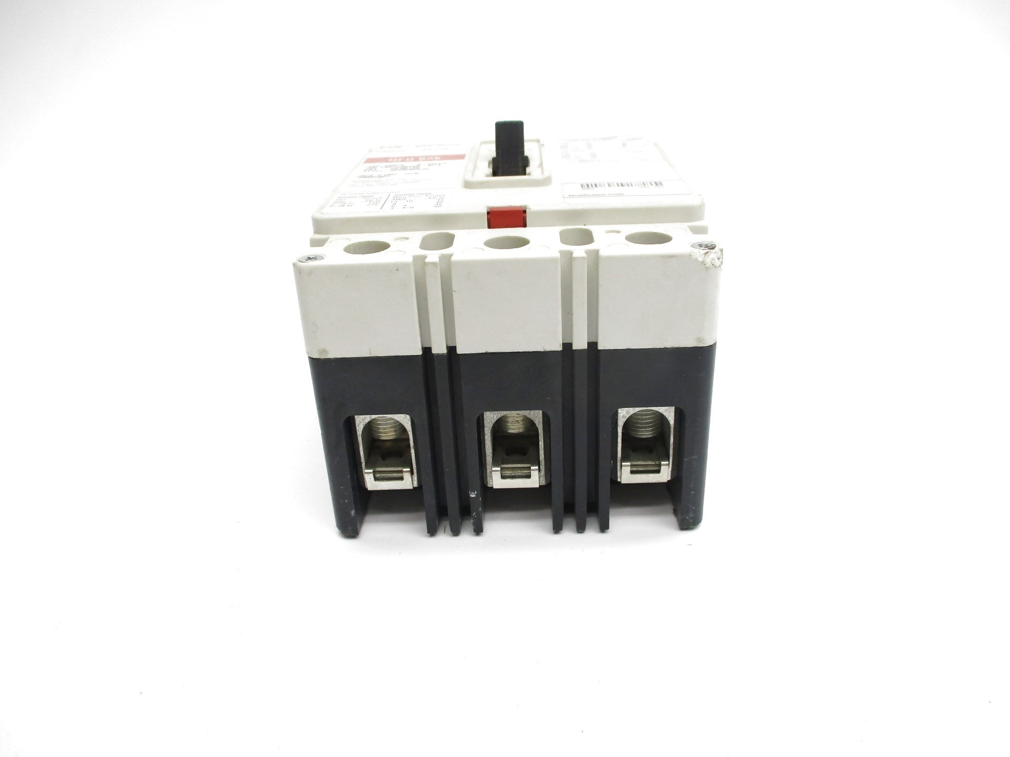 CUTLER HAMMER HFD3125 125A 600V UNMP
