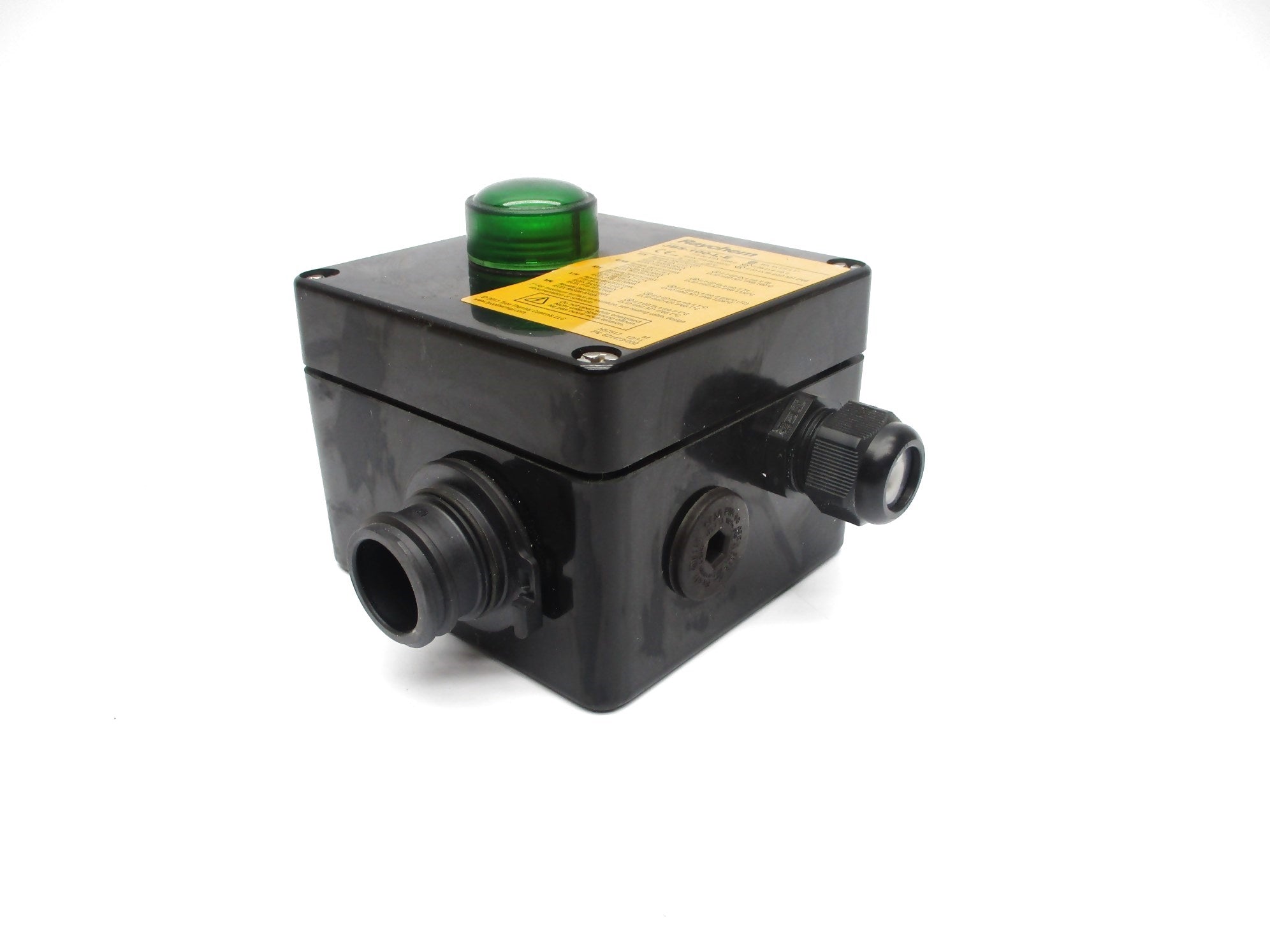 RAYCHEM JBS-100-L-E NSMP