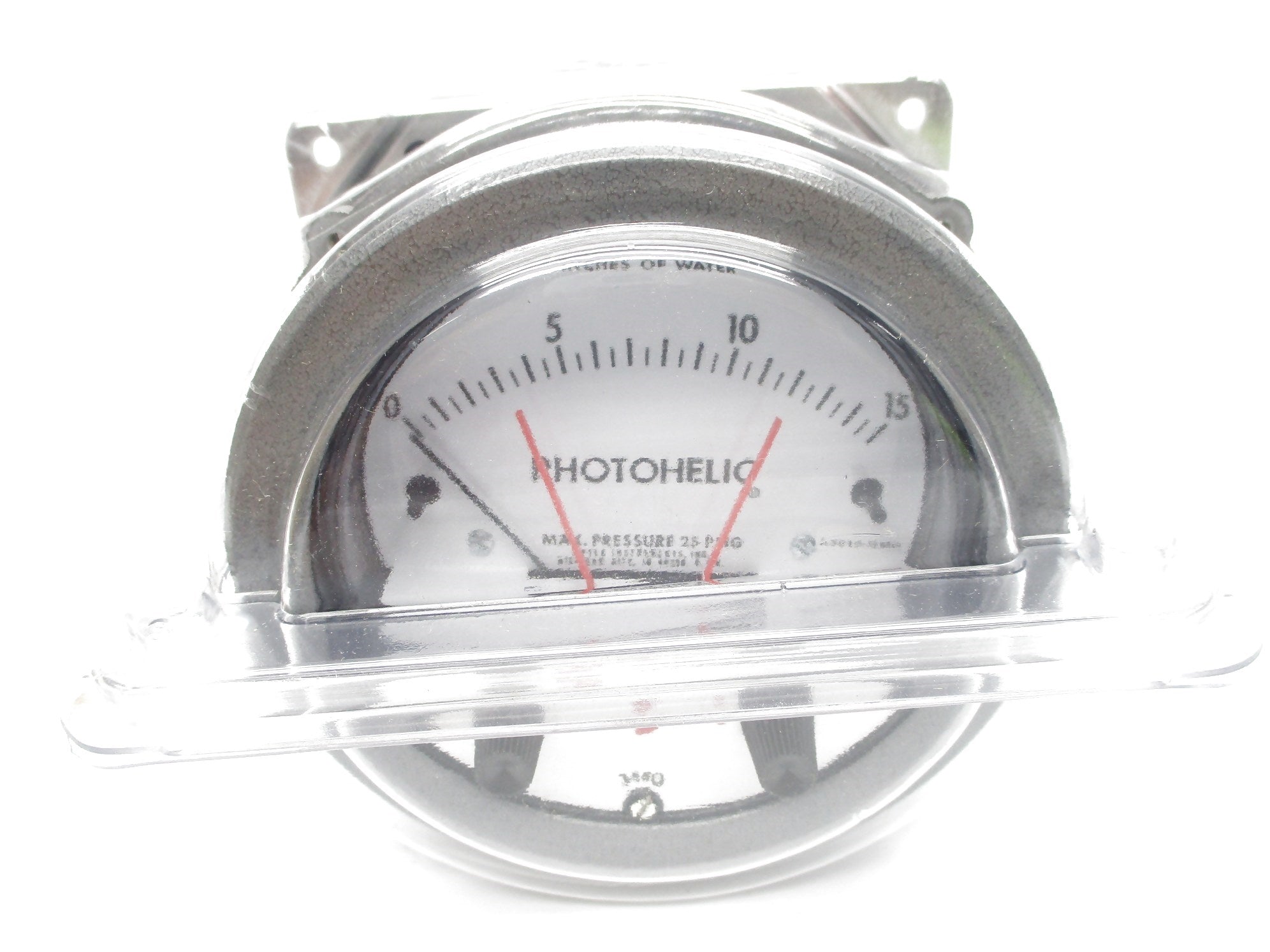 DWYER A3015-RMR NSMP