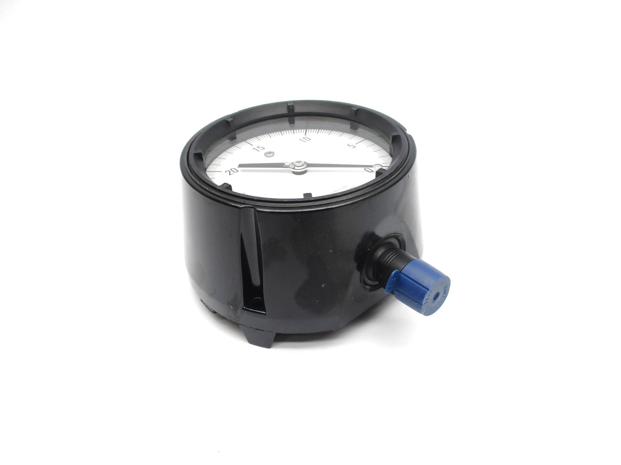 ASHCROFT 45-1279-SS-04L-30/0IMV NSMP
