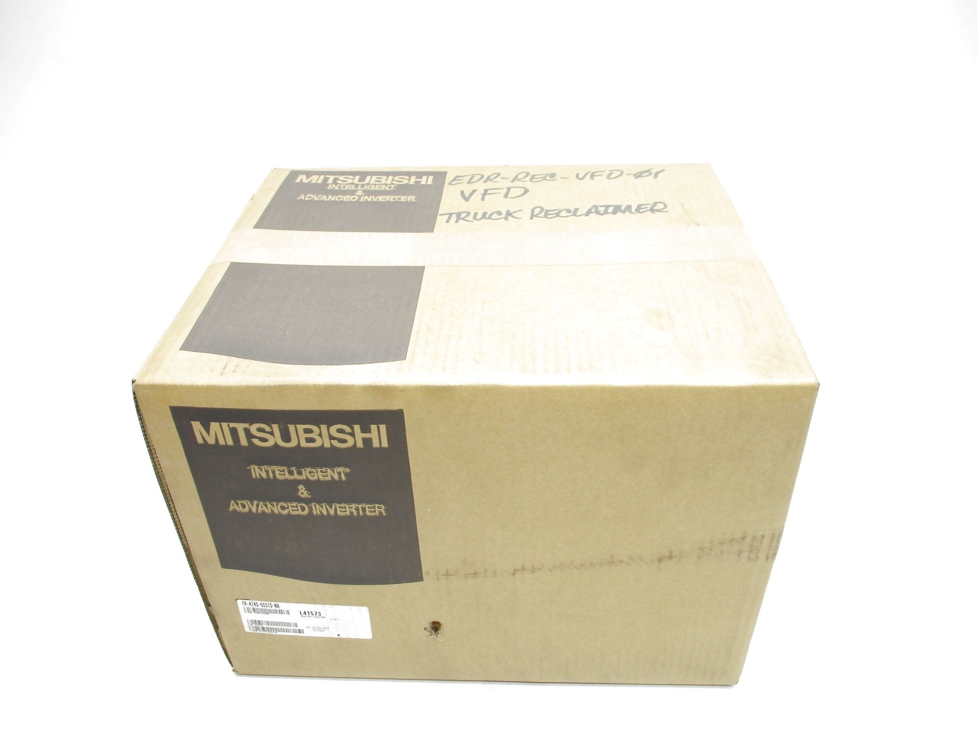 MITSUBISHI FR-A740-00310-NA NSFS