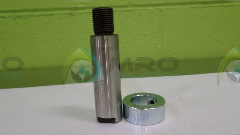 BREWER CO. S03 SHAFT/IDLER *NEW IN BOX*