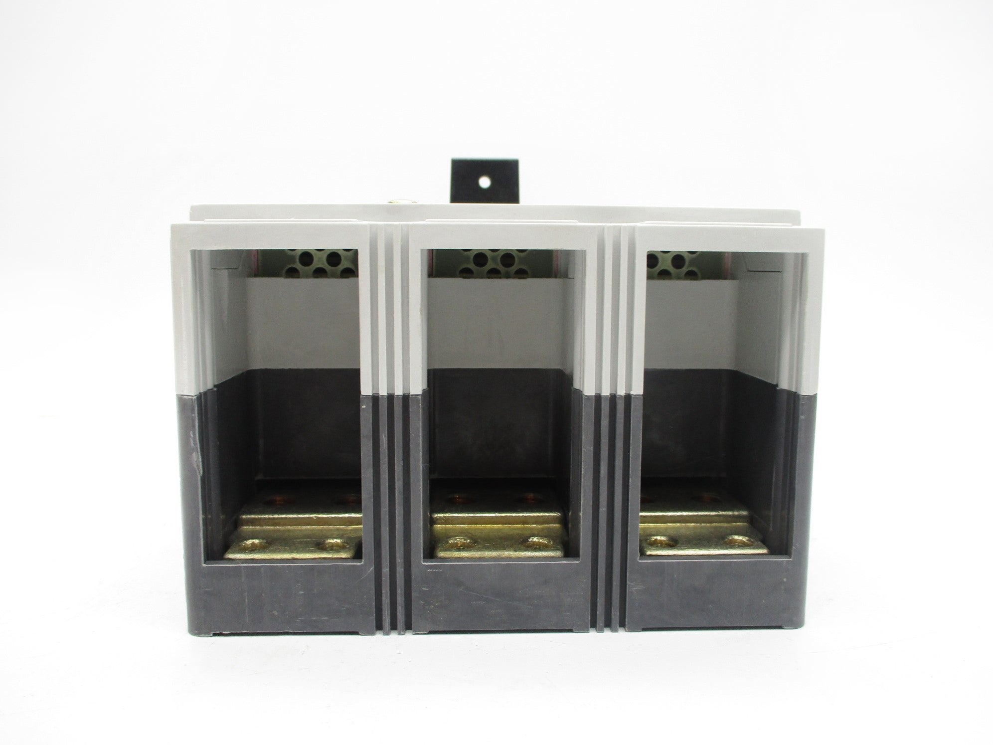 CUTLER HAMMER NDC312T33W SER. C 1200A 600V NSMP